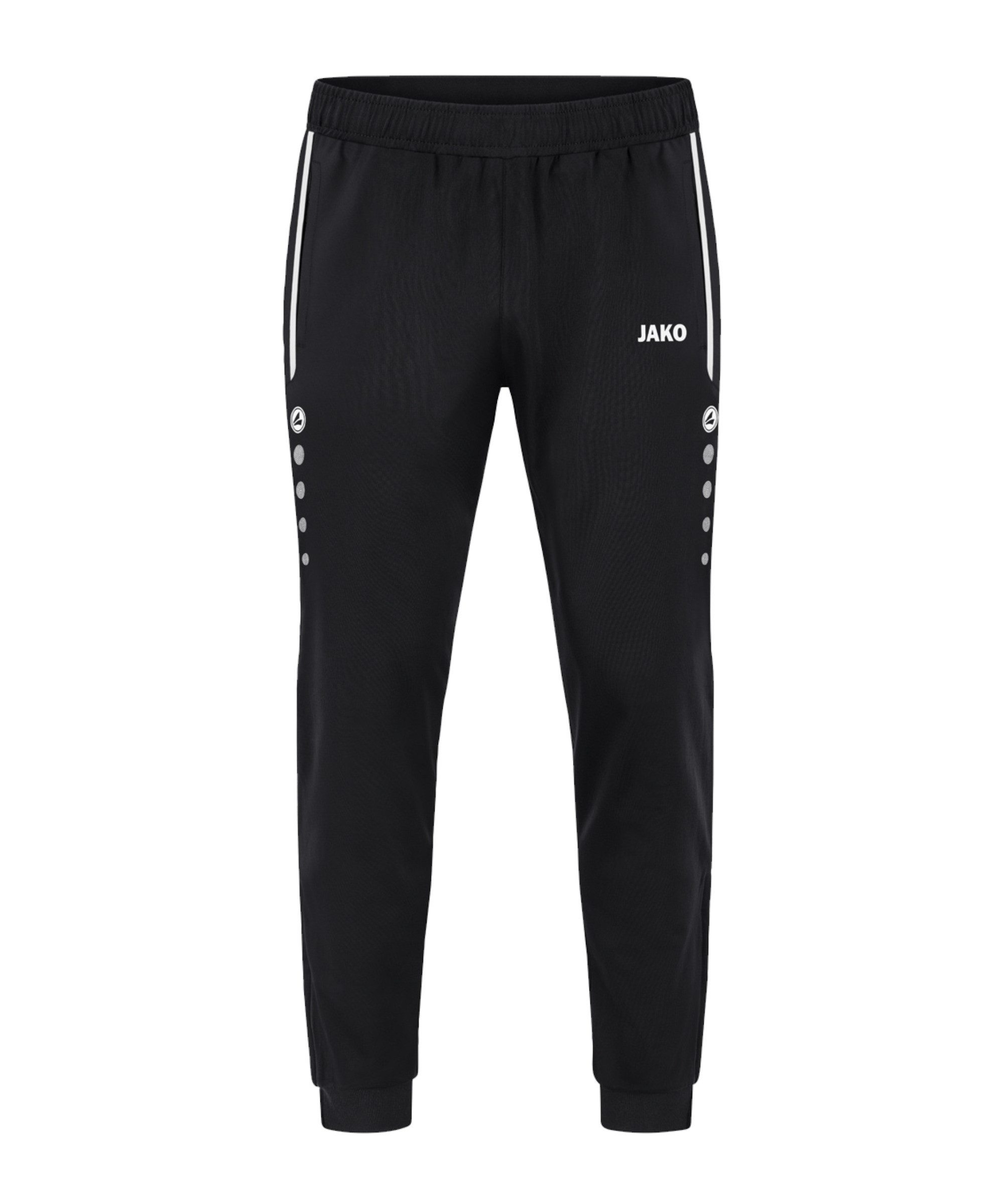 Jako Sporthose JAKO Allround Polyesterhose Trainingshosen günstig online kaufen