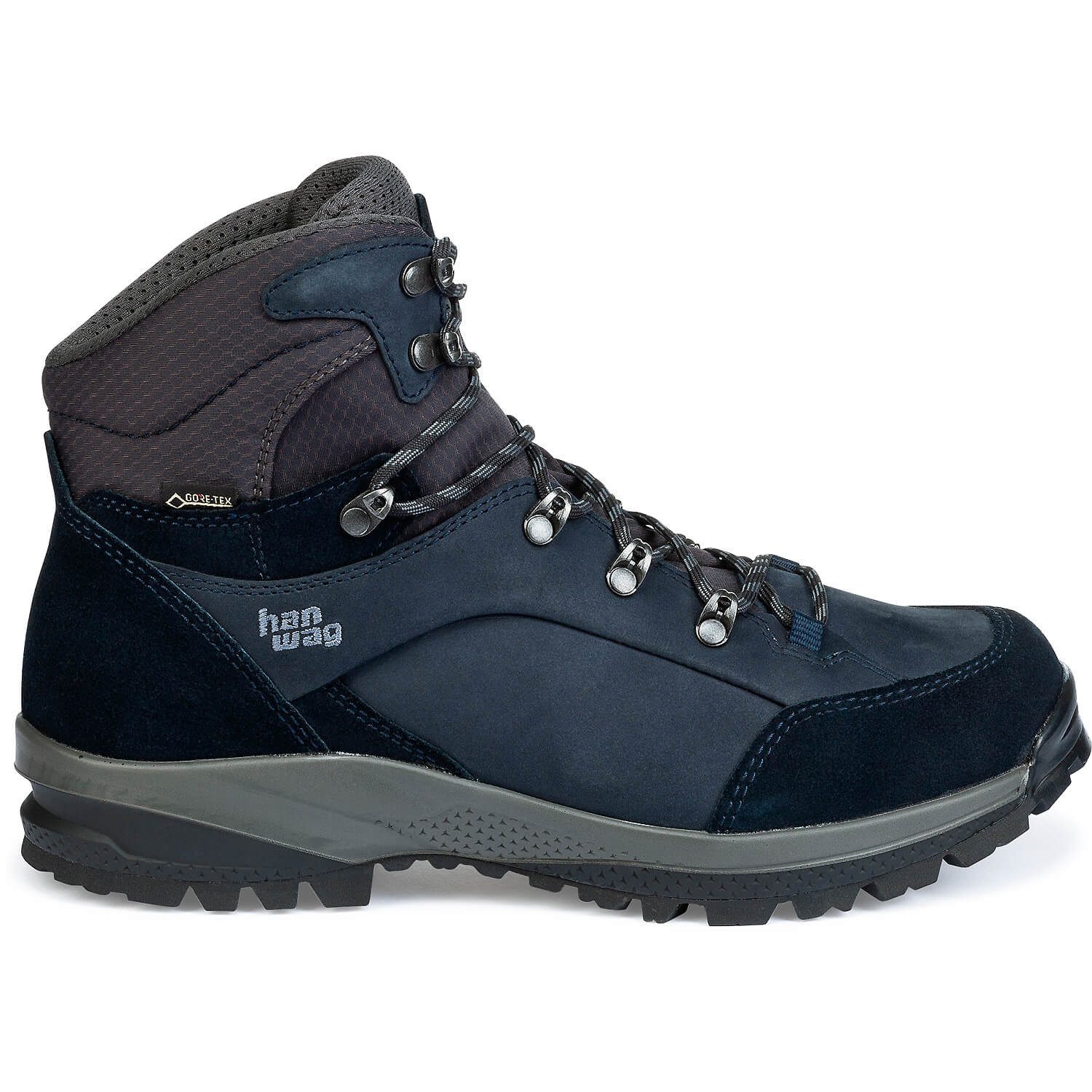 Hanwag Trekkingschuh Banks SF Extra Lady GTX Stiefel