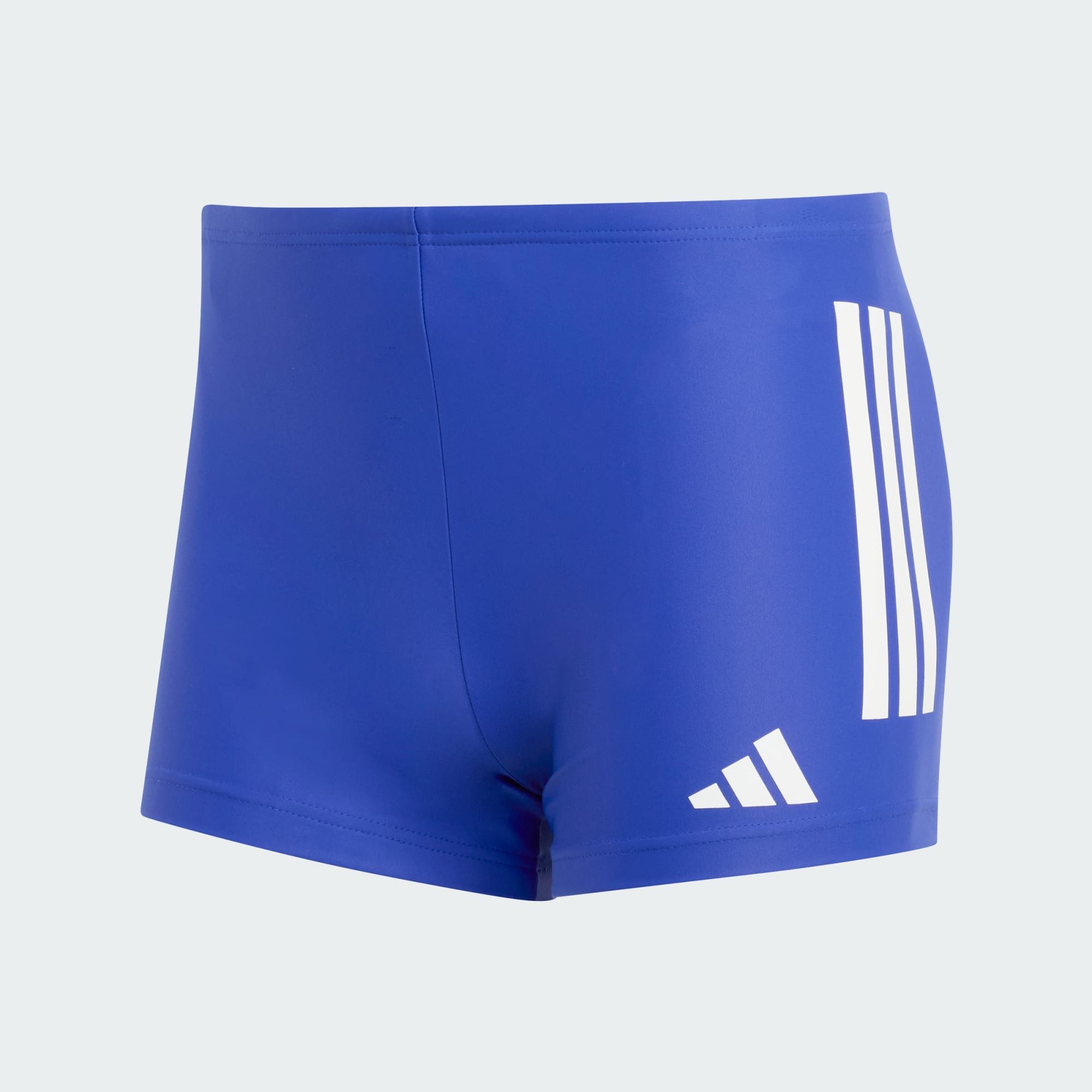 adidas Performance Badehose 3-STREIFEN 2-INCH BOXER-BADEHOSE (1-St)