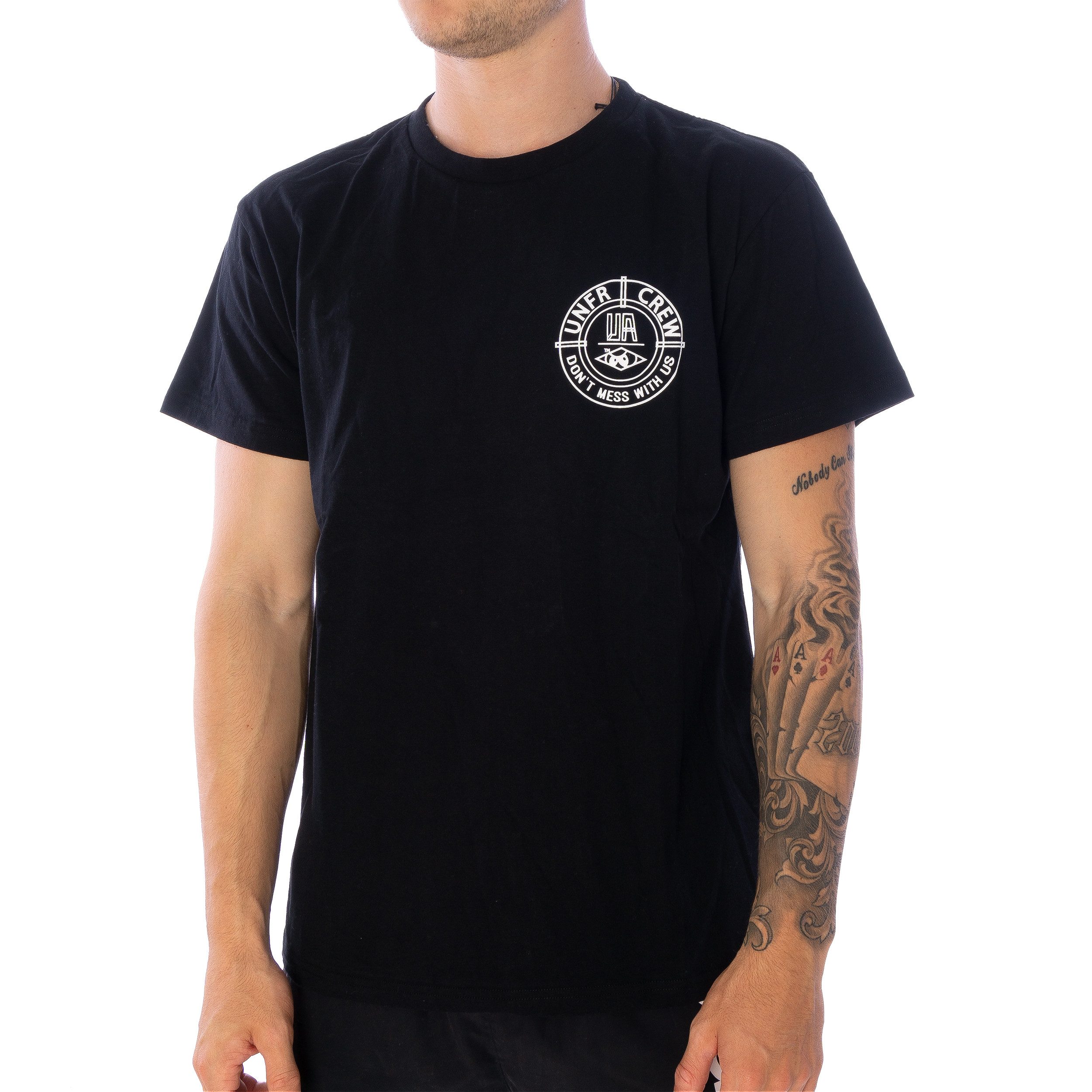 Unfair Athletics T-Shirt T-Shirt Unfair DMWU günstig online kaufen