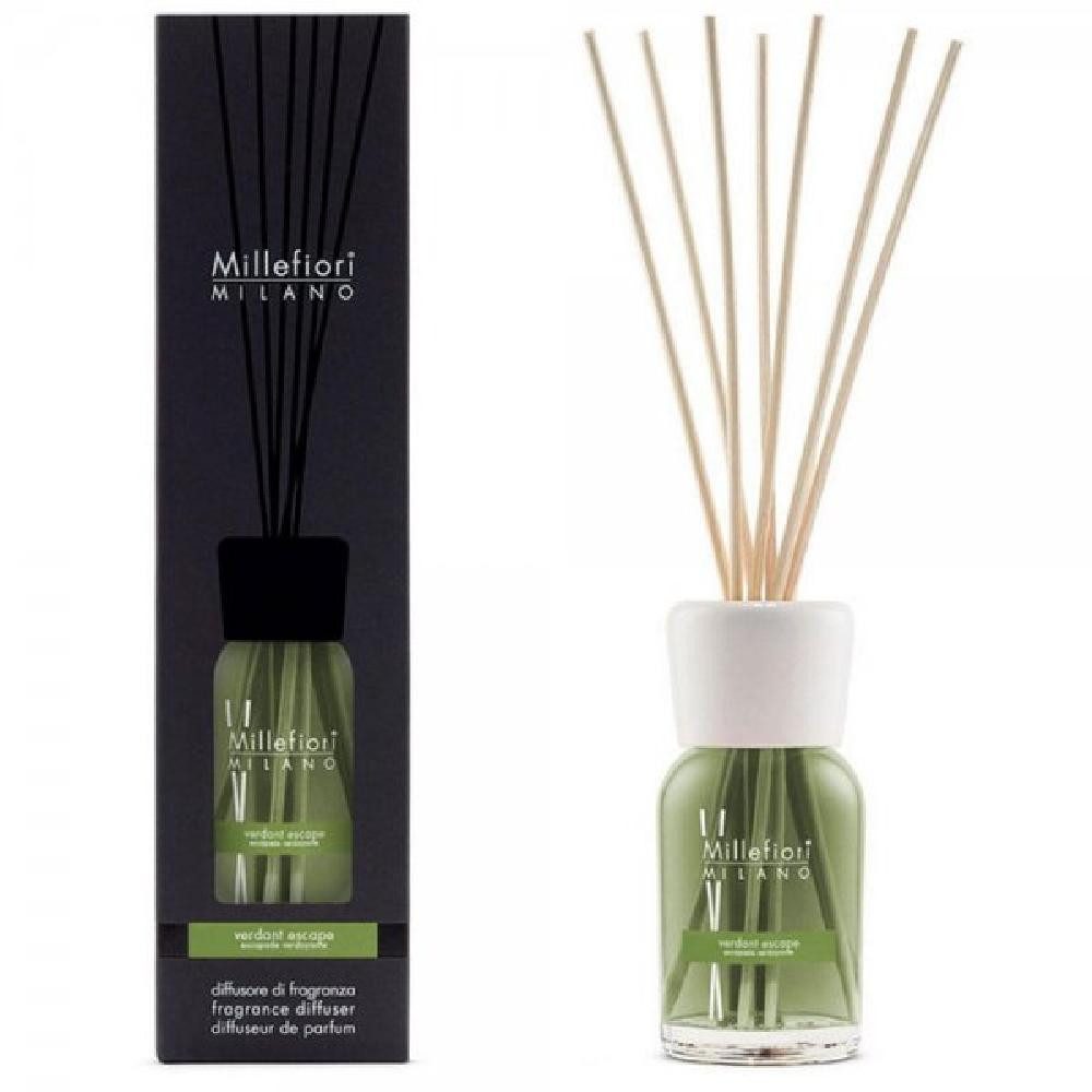 Millefiori Raumduft Raumduft Diffuser Verdant Escape (100ml)