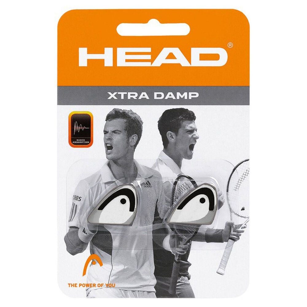 Head Dämpfer Xtra Damp 2er Pack