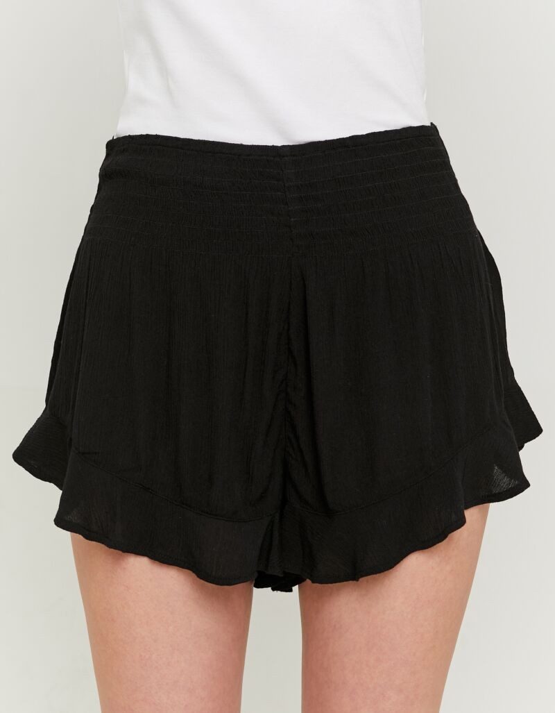 Tally Weijl Shorts SSHVIMONI Viskose, ausgestellt