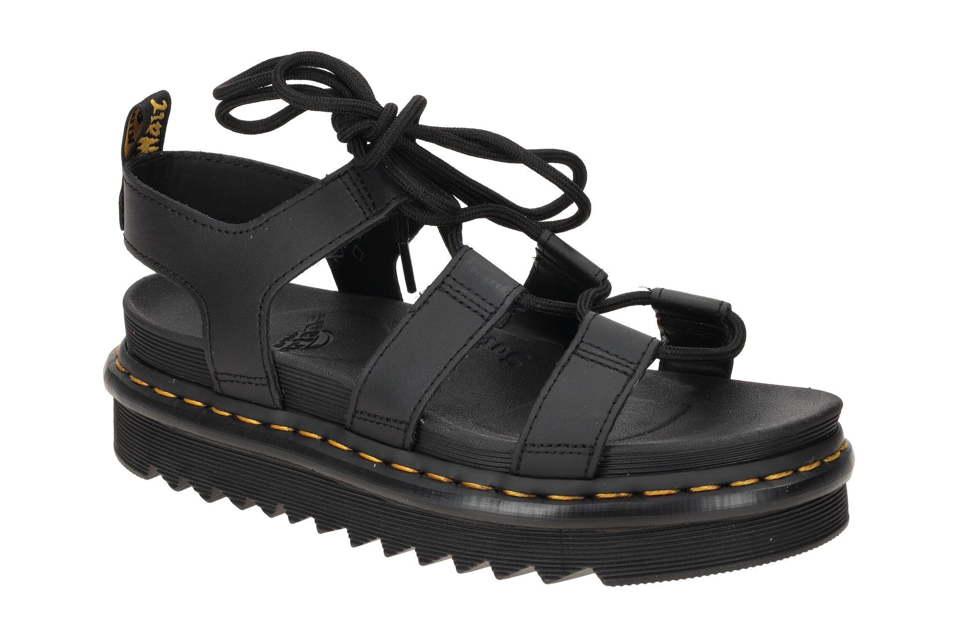 DR. MARTENS 24641001 Sandalette