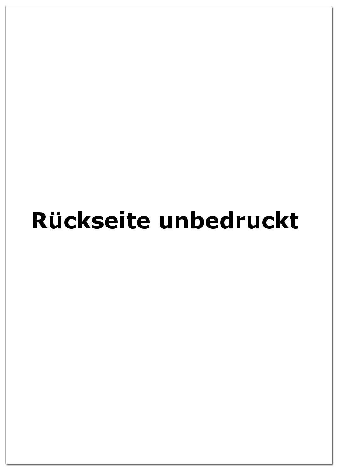LYSCO Briefpapier Gastronomie Papier - Marmor DIN A4 / DIN A5 / DIN A6 Marmorpapier, marmoriertes Papier, einseitig bedruckt-für alle Drucker geeignet