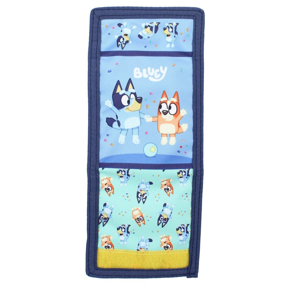 Vadobag Geldbörse Bluey Geldbeutel Bluey Best Friends Fun günstig online kaufen