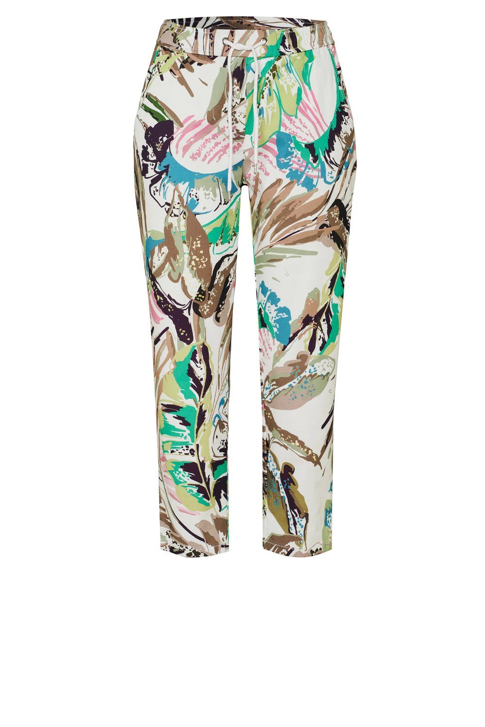 Caprihose Sue-Jogger 3/4