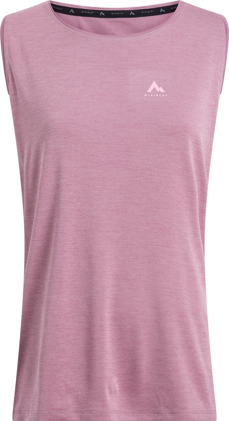 McKINLEY Funktionsshirt Da.-Tank-Shirt Hunu SLS II W