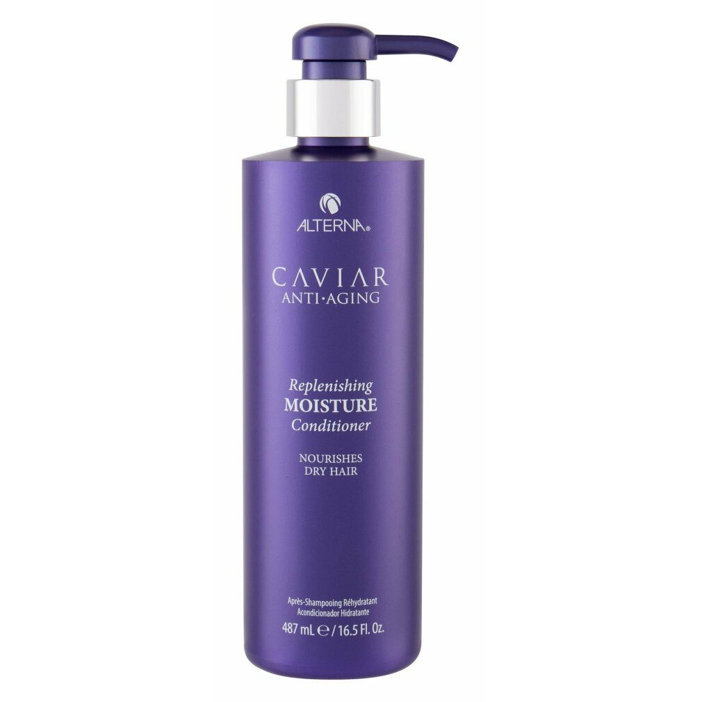 Alterna Haarpflege-Set Caviar Anti-Aging