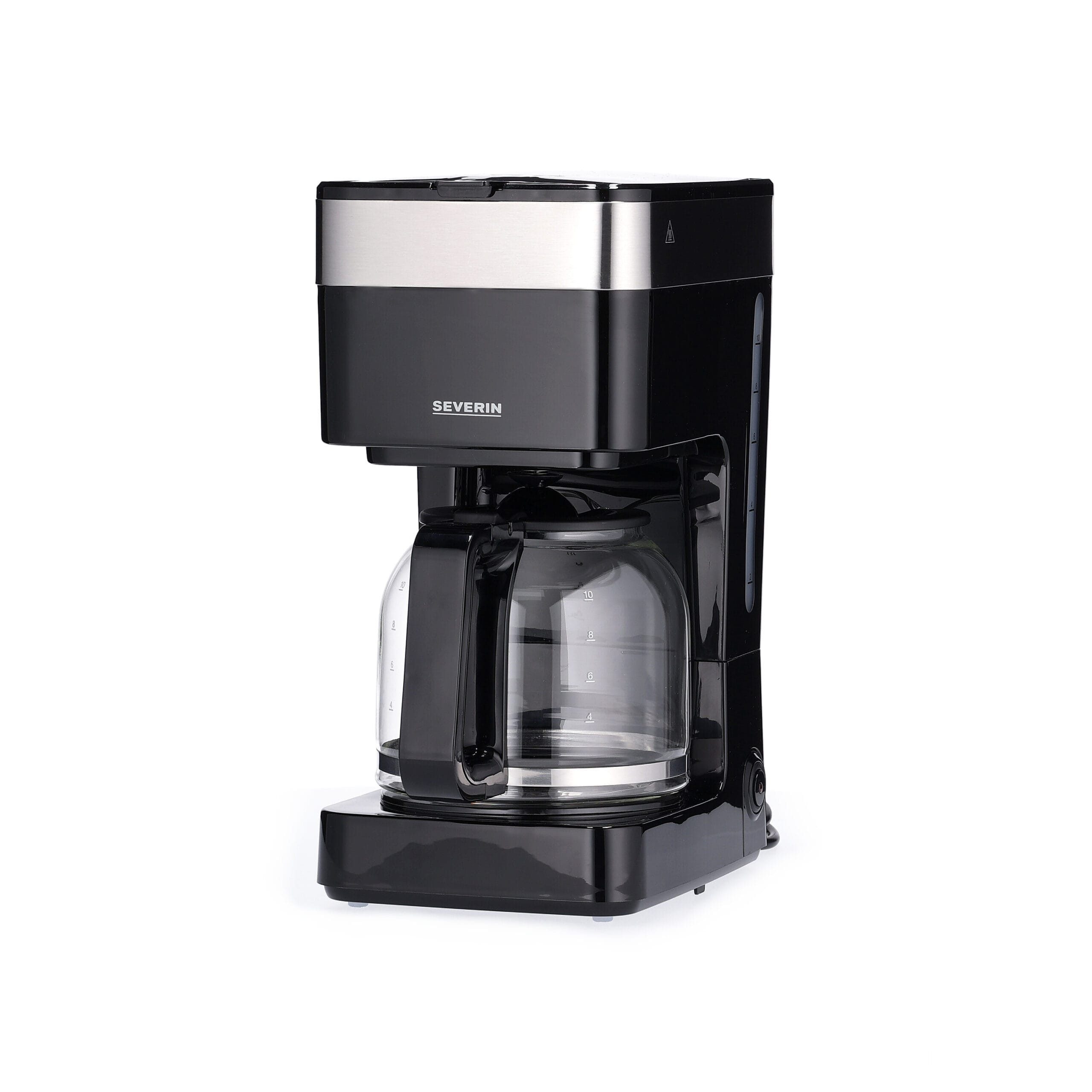 Severin Filterkaffeemaschine KA 9363 Filterkaffeemaschine