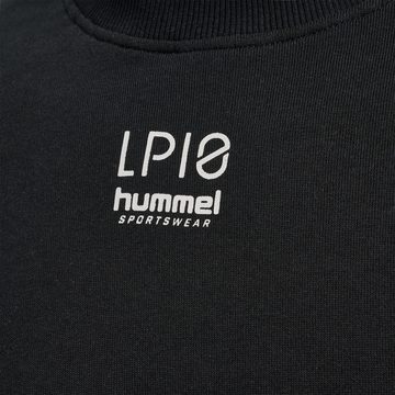 hummel Kapuzenpullover Hmllp10 Boxy Sweatshirt