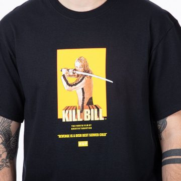 HUF T-Shirt HUF Kill Bill Bride Tee