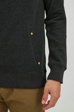 !Solid Sweatshirt SDKaran Moderner Sweater mit Troyer-Kragen