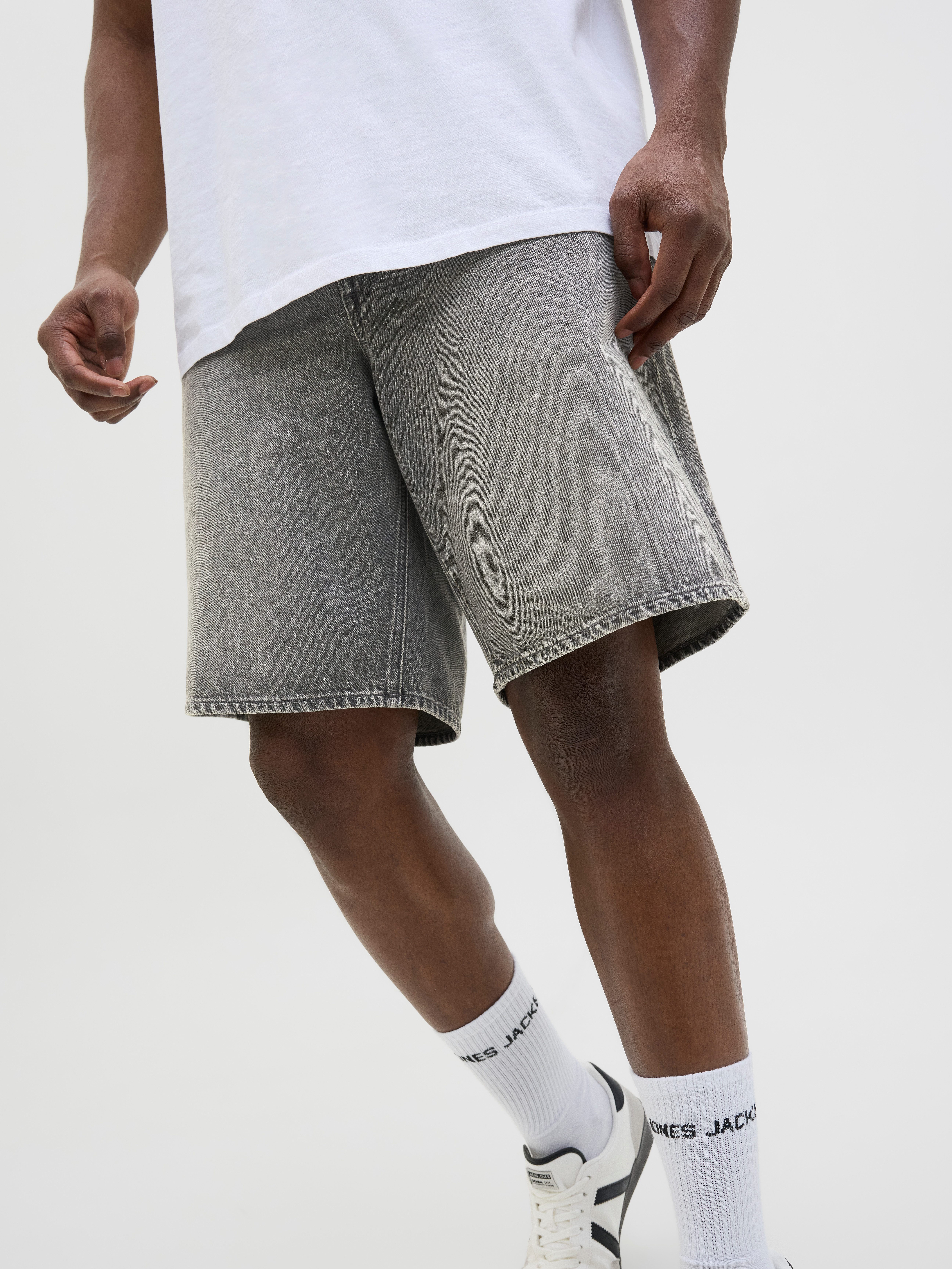 Jack & Jones PlusSize Shorts JJITONY JJORIGINAL SHORTS SBD 210 SN PLS günstig online kaufen