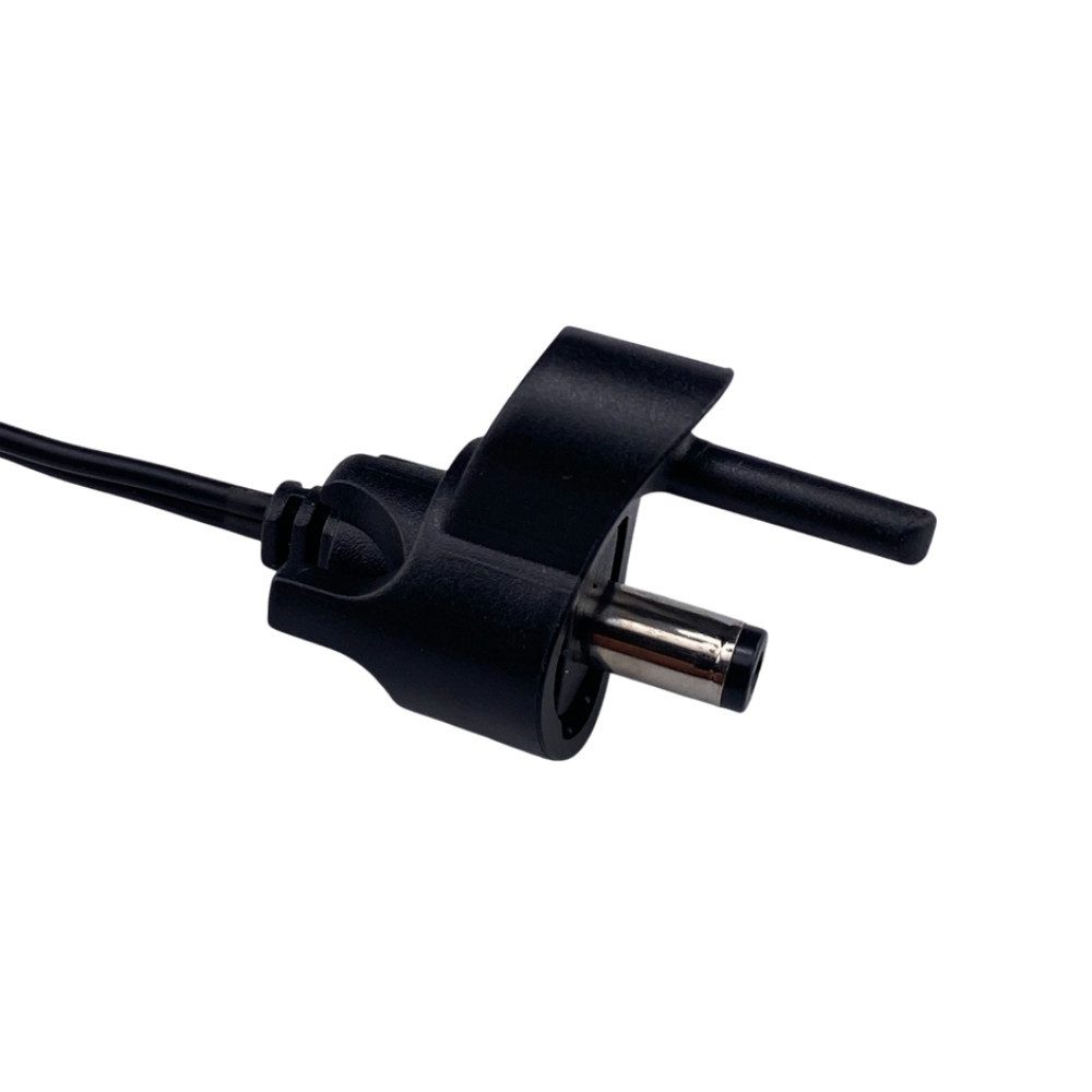 Trade-Shop Ladekabel passend für Bosch BHN20110 BBHMOVE7 BBHMOVE9 BBHMOVE8 Netzteil (Ladekabel / Ersatznetzteil / Netzstecker)