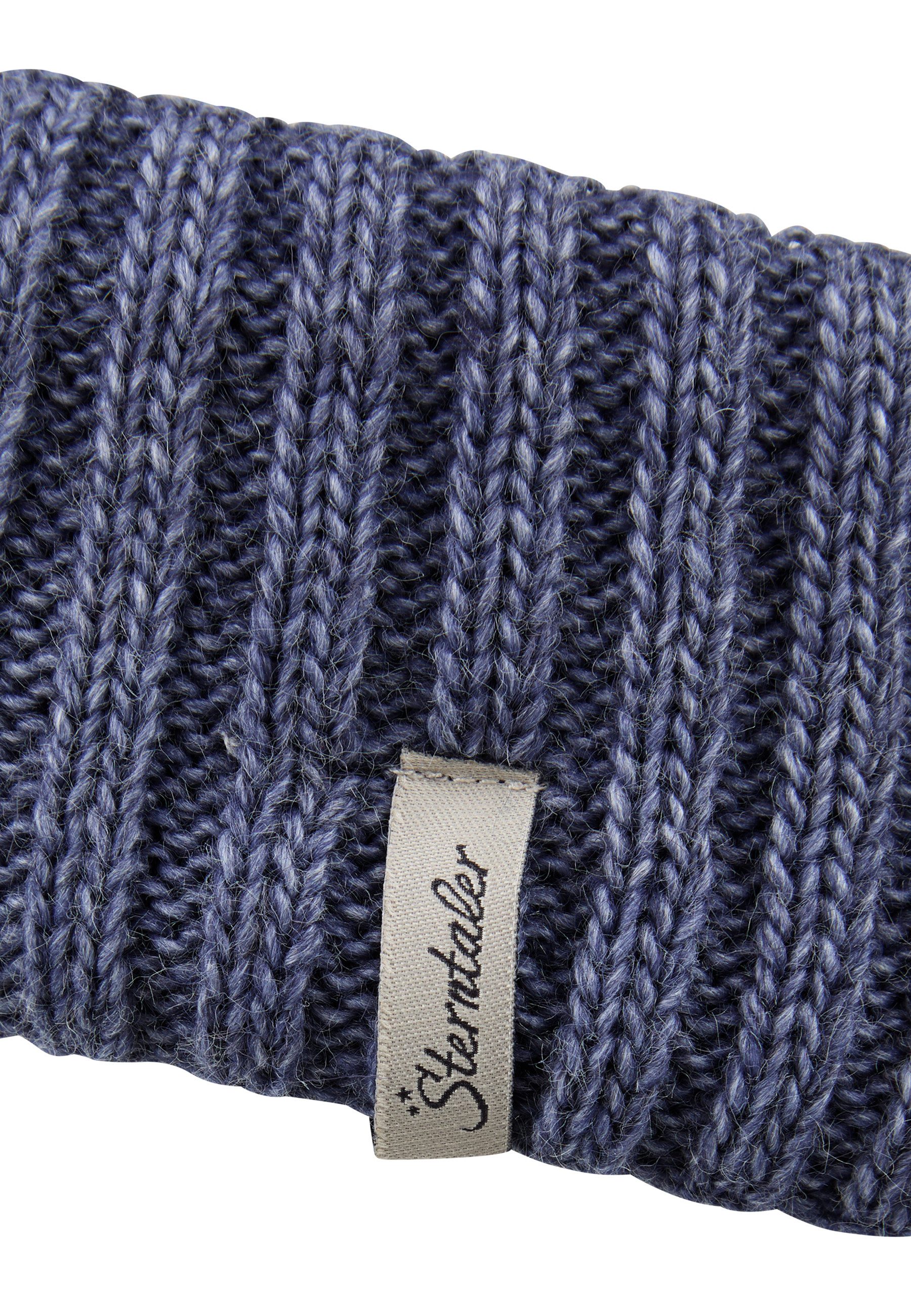 Sterntaler® Stirnband Sterntaler® Stirnband Melange Mützen, günstig online kaufen