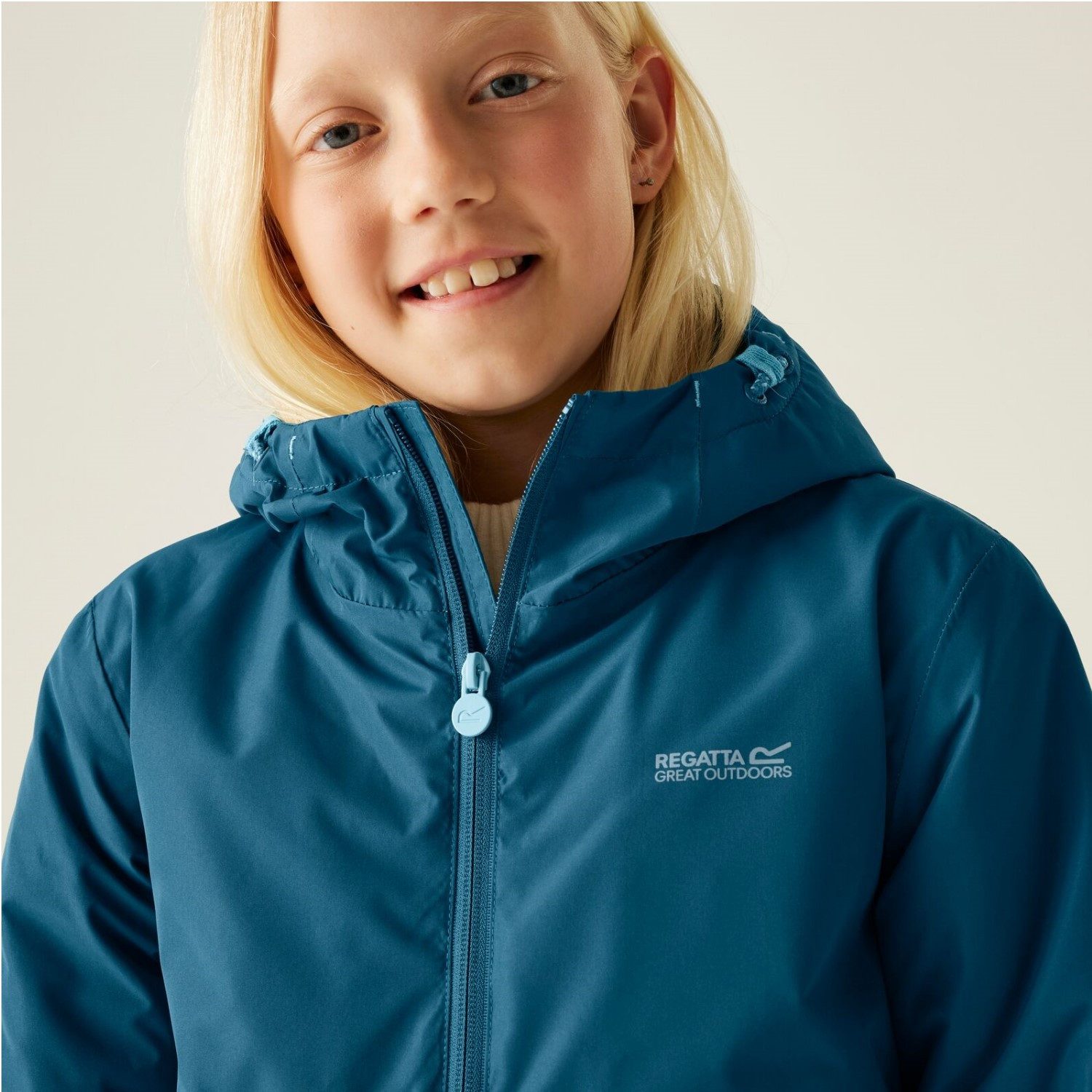 Regatta Funktionsjacke Hillain warme gefüttert und wasserdicht
