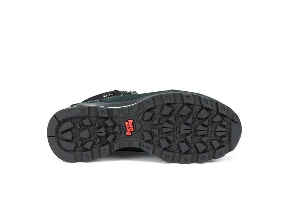Hanwag Torsby Lady GTX Wanderschuh