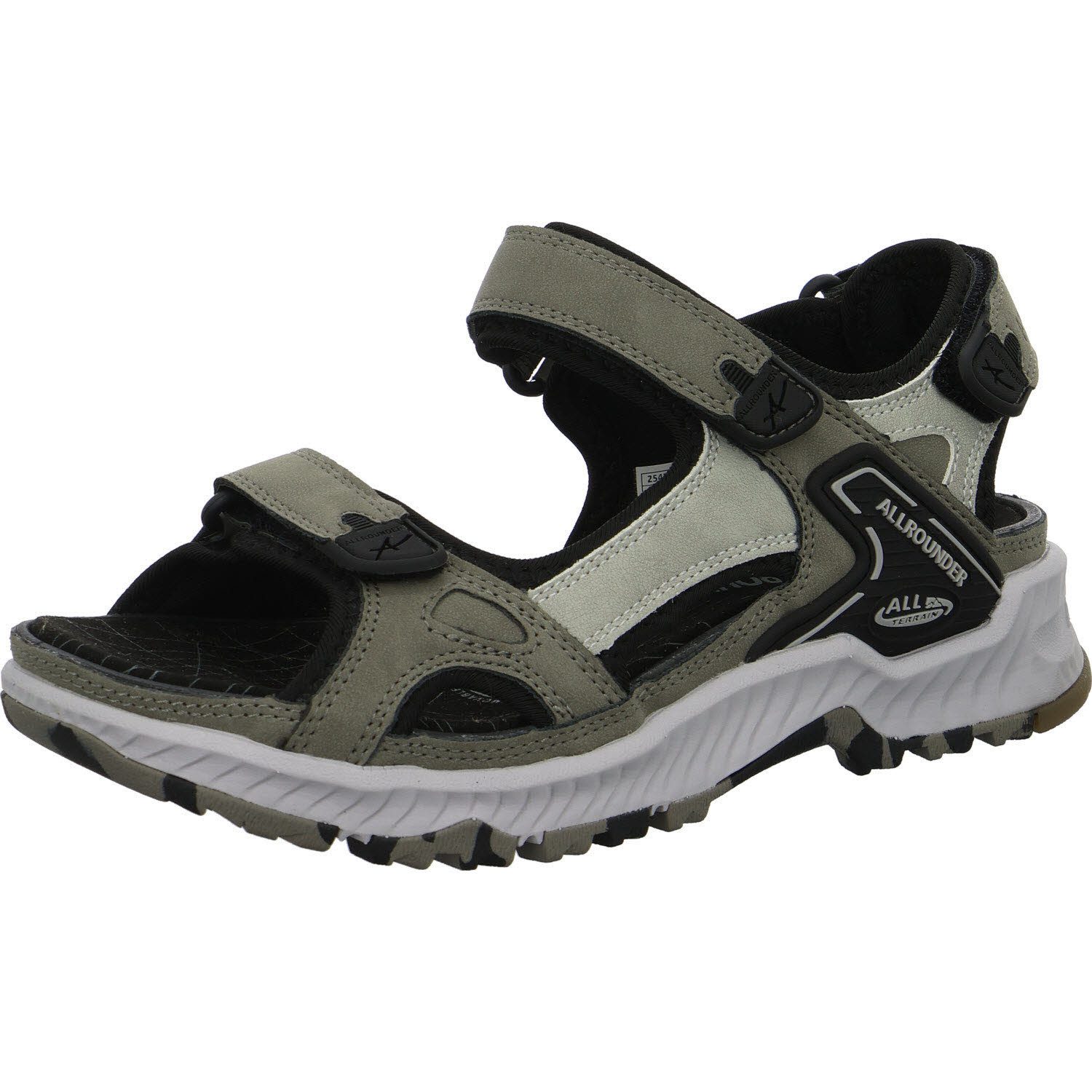 Allrounder by Mephisto Westside Sandale