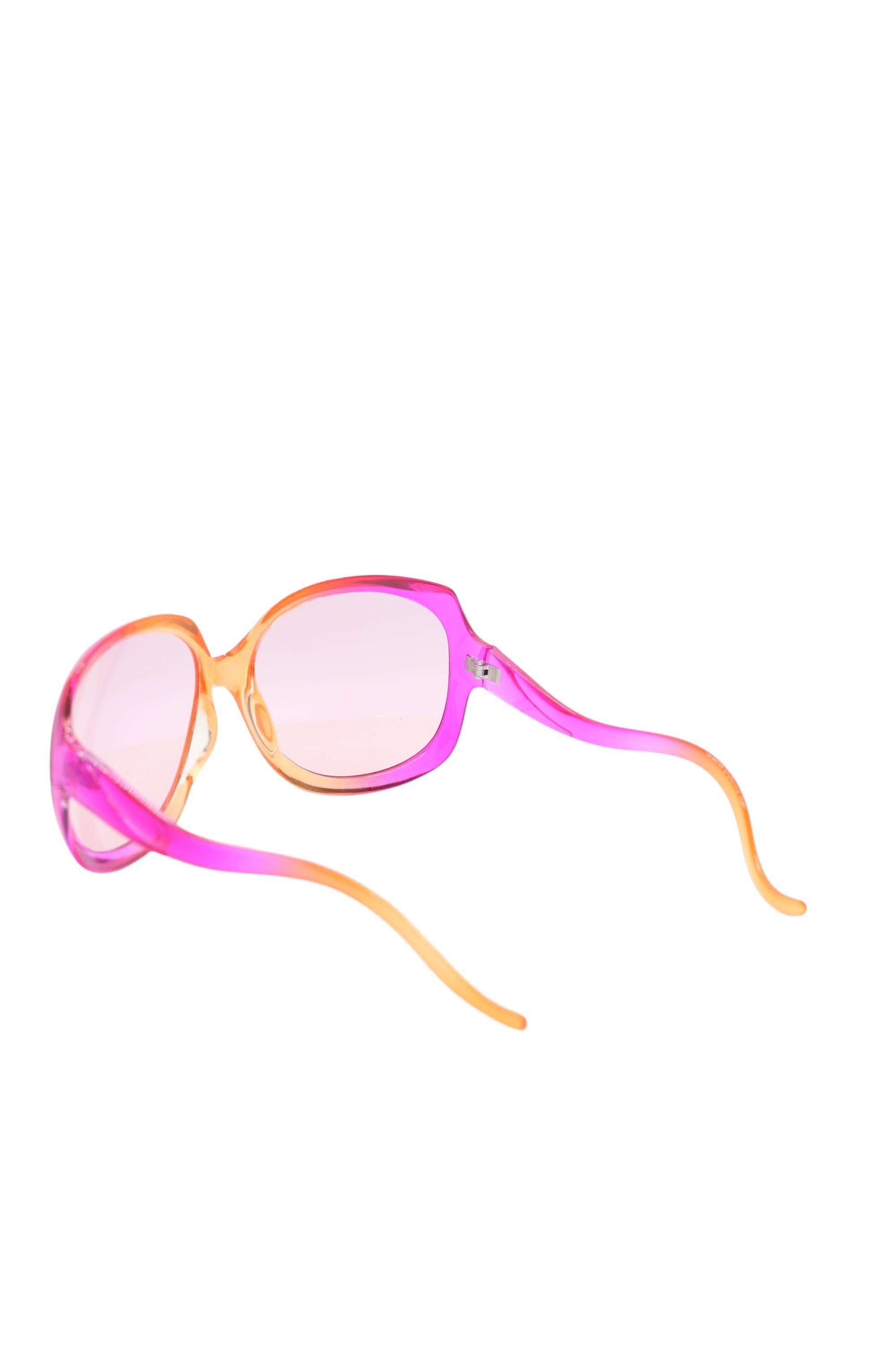 COLLEZIONE ALESSANDRO Sonnenbrille Paris Rahmen im Trasparent-Look