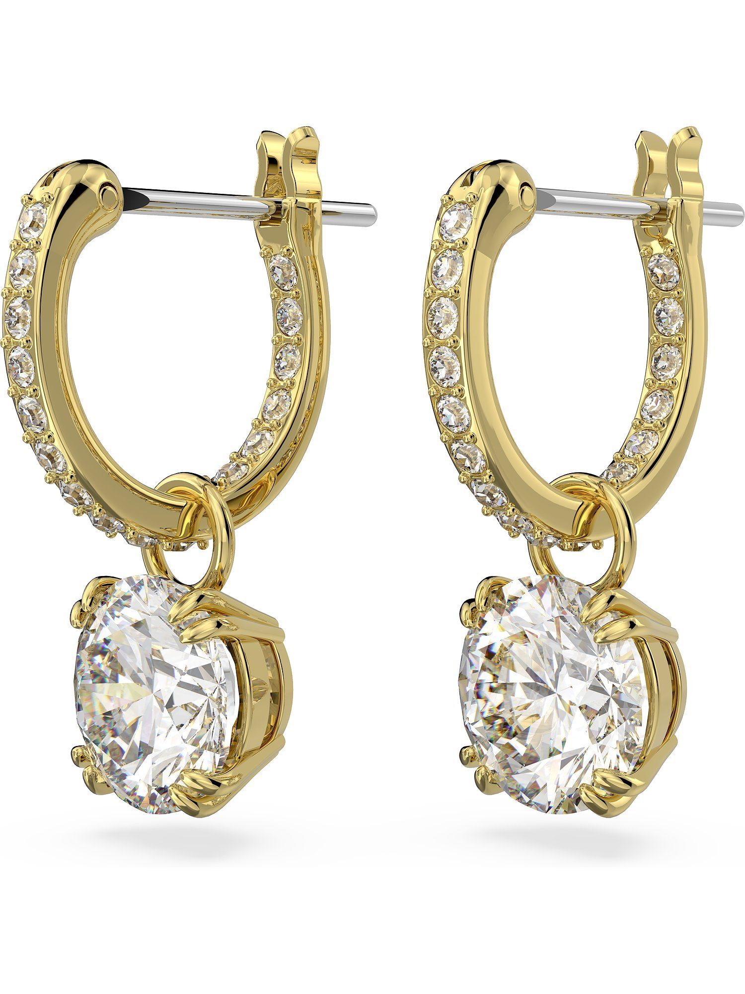 Swarovski Paar Ohrstecker, Stilla... Swarovski Paar Ohrstecker, Stilla...