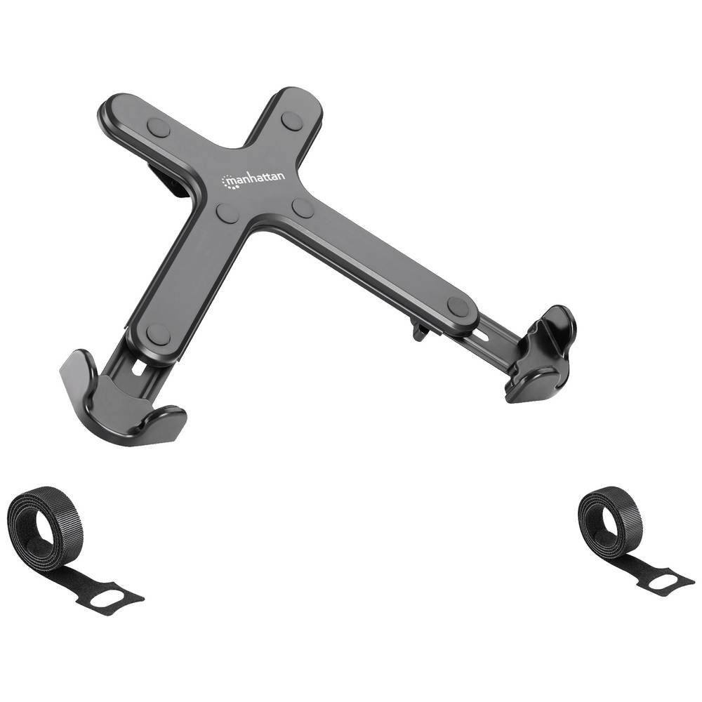 MANHATTAN Laptoptisch Notebookhalterung zur VESA-Montage Ablage für einen Laptop 462211