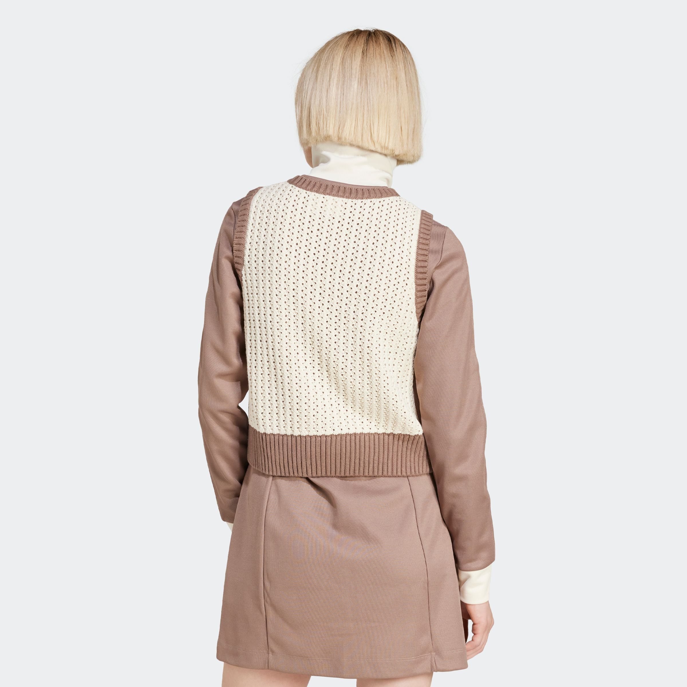 adidas Originals Funktionsweste KNITTED VEST günstig online kaufen