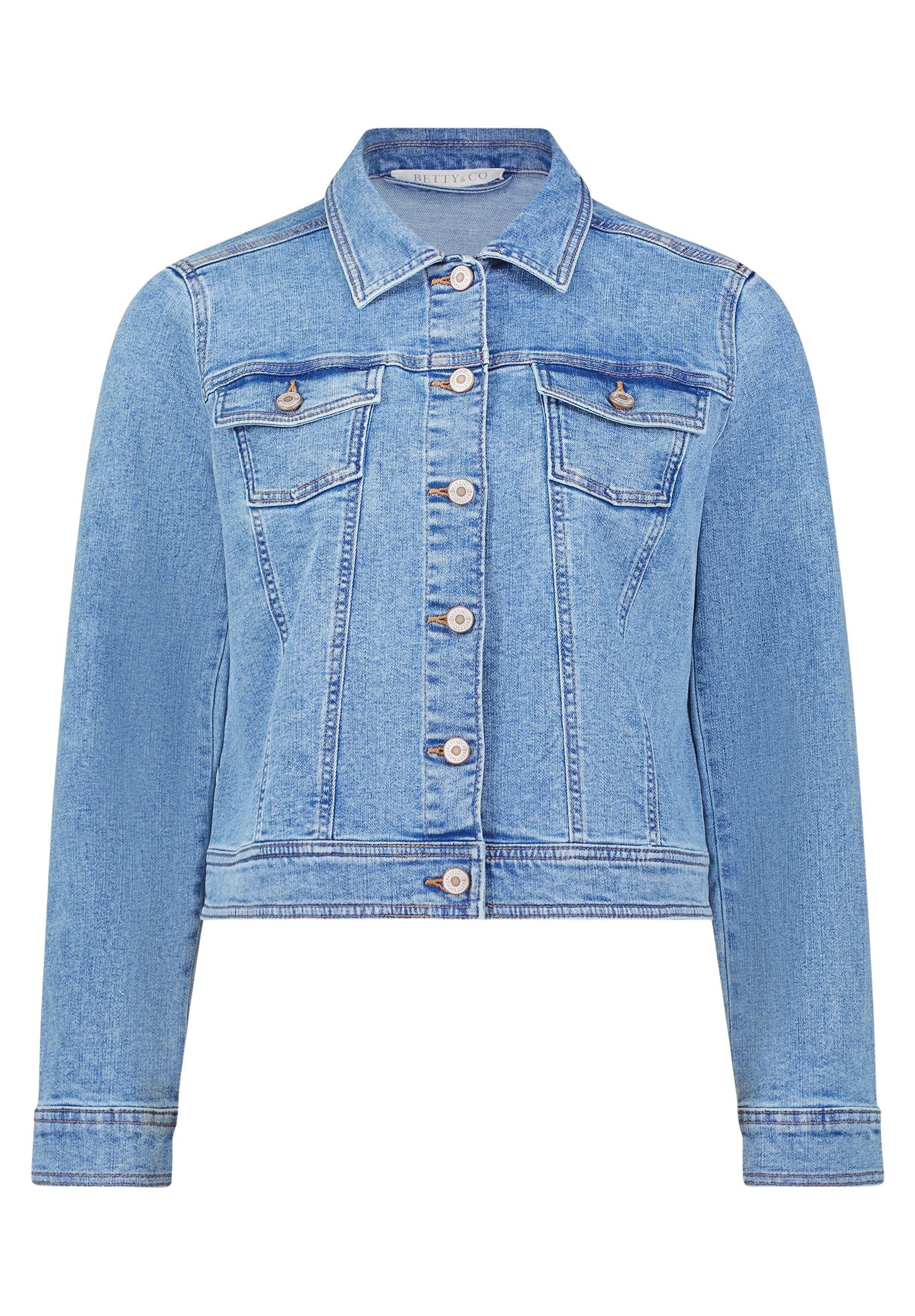 Betty&Co Jackenblazer