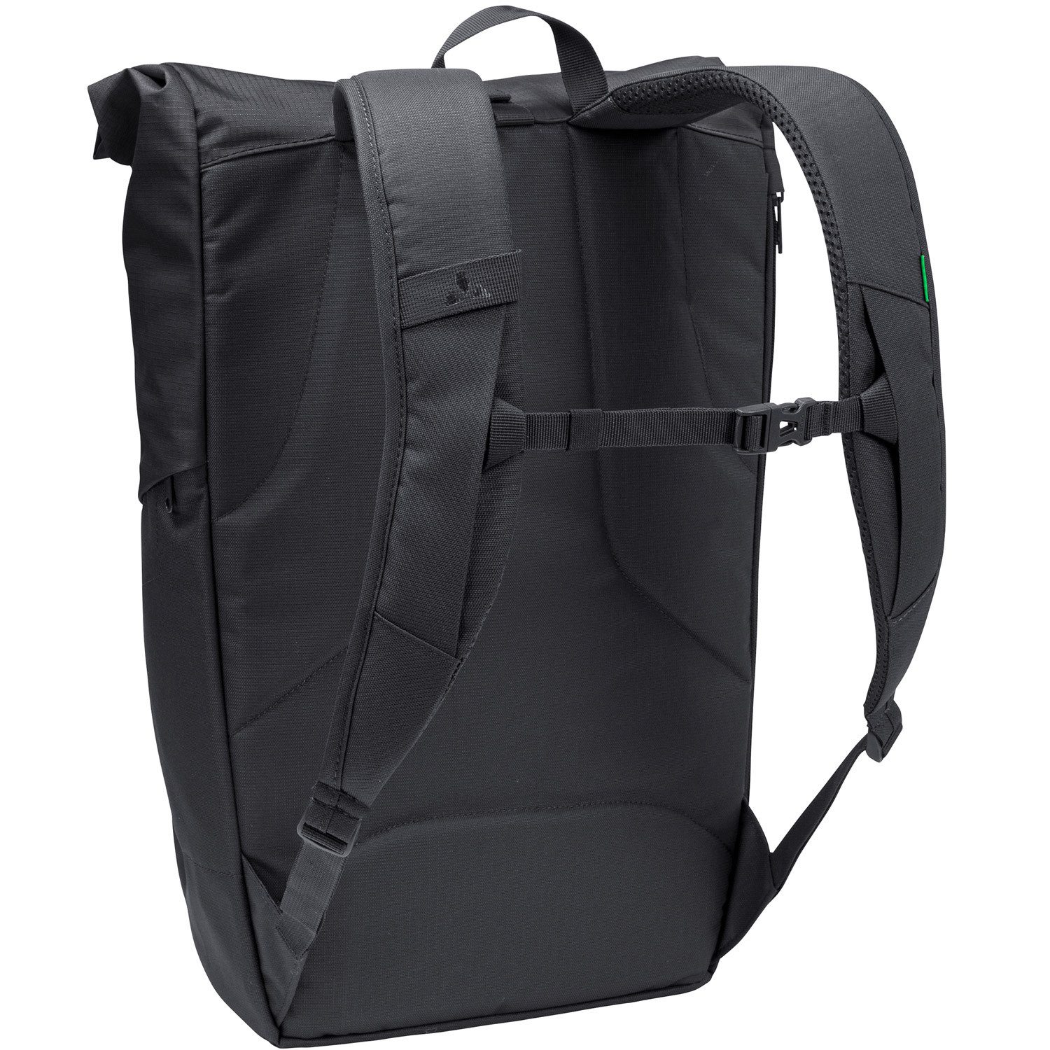 VAUDE Umhängetasche Vaude Laptop-/Tagesrucksack Okab II Black (1, 1-tlg., 1)