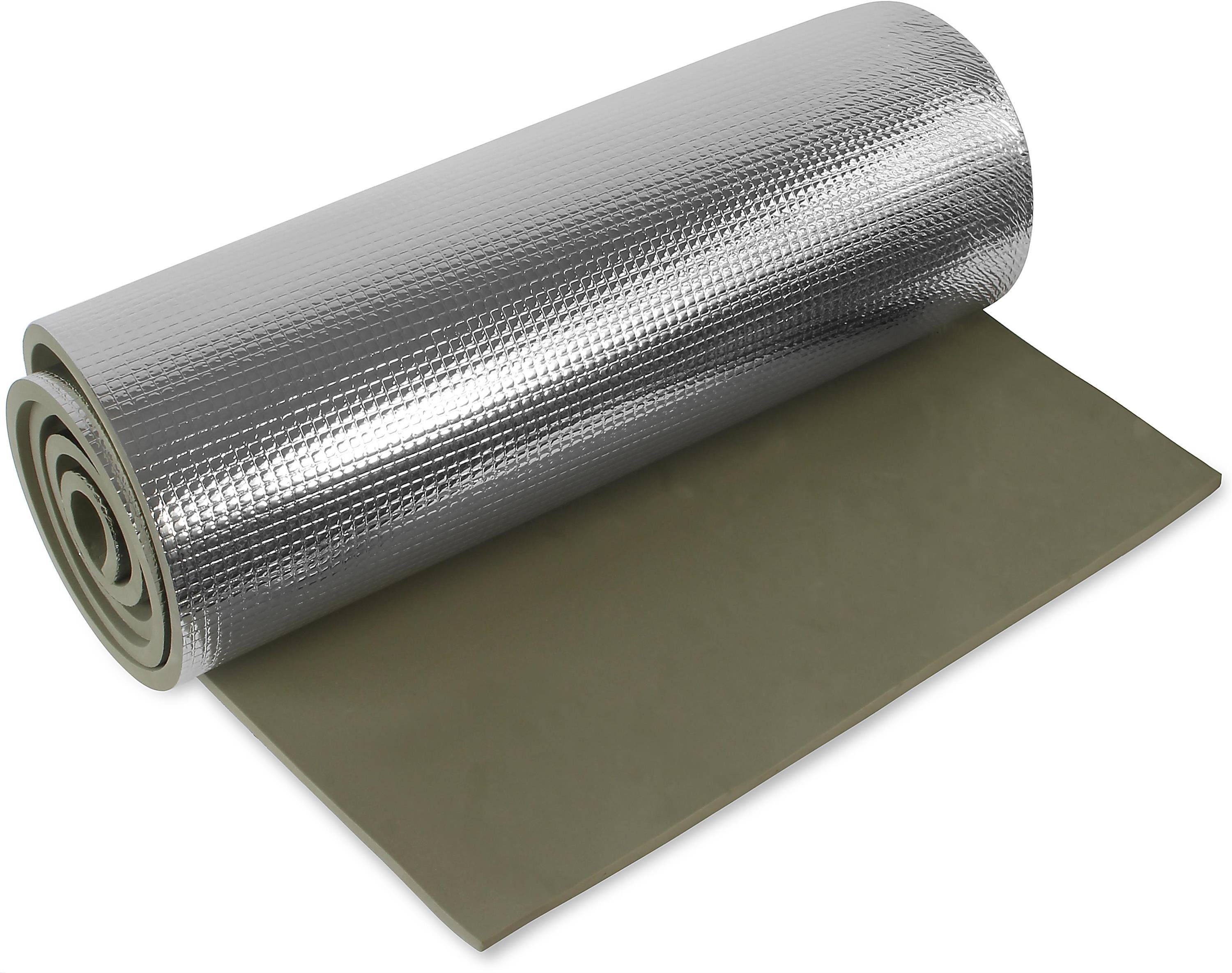 normani Thermomatte Ultraleichte Isomatte ISO compact, günstig online kaufen