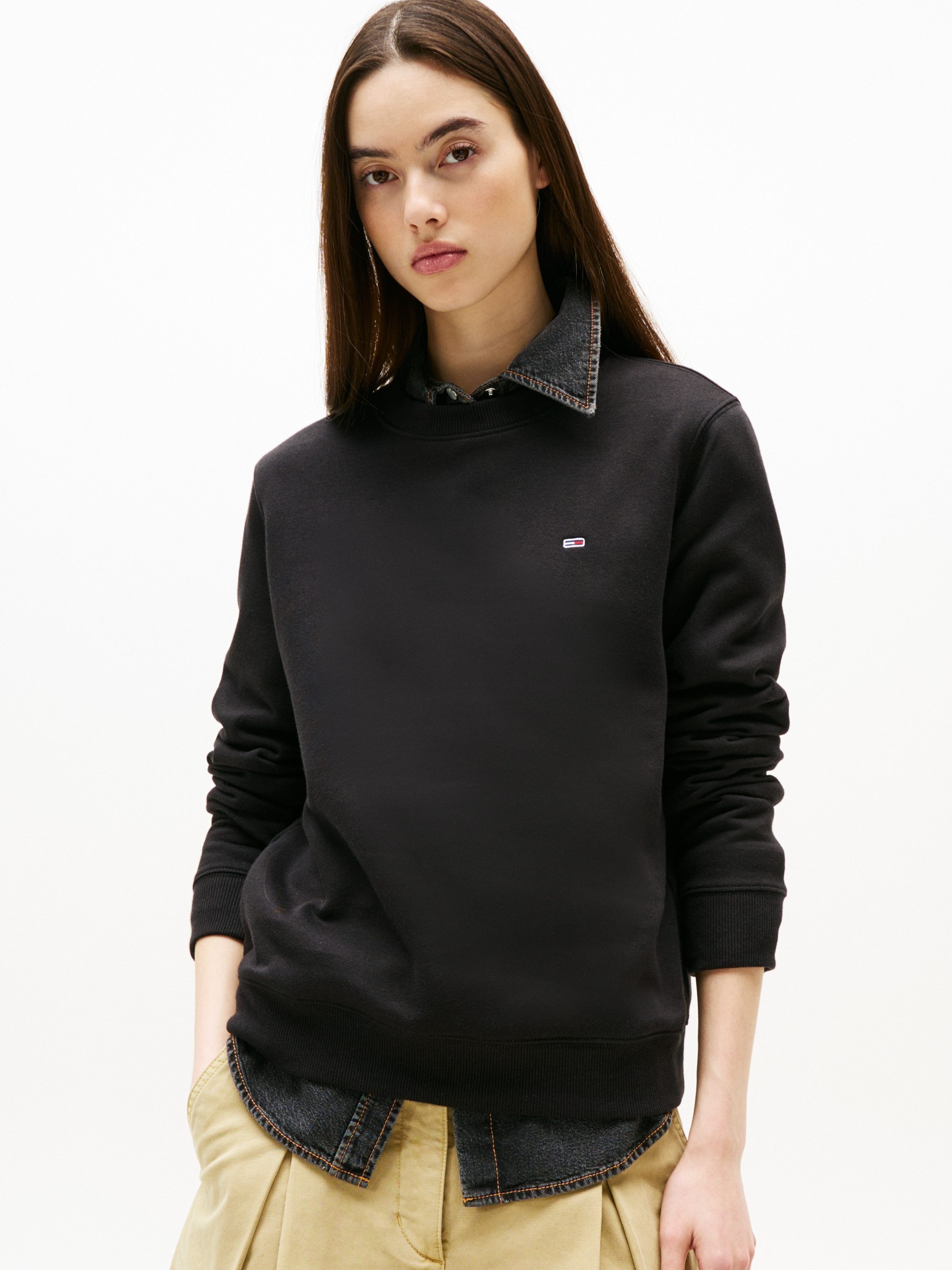 Tommy Jeans Sweatshirt TJW REG S günstig online kaufen
