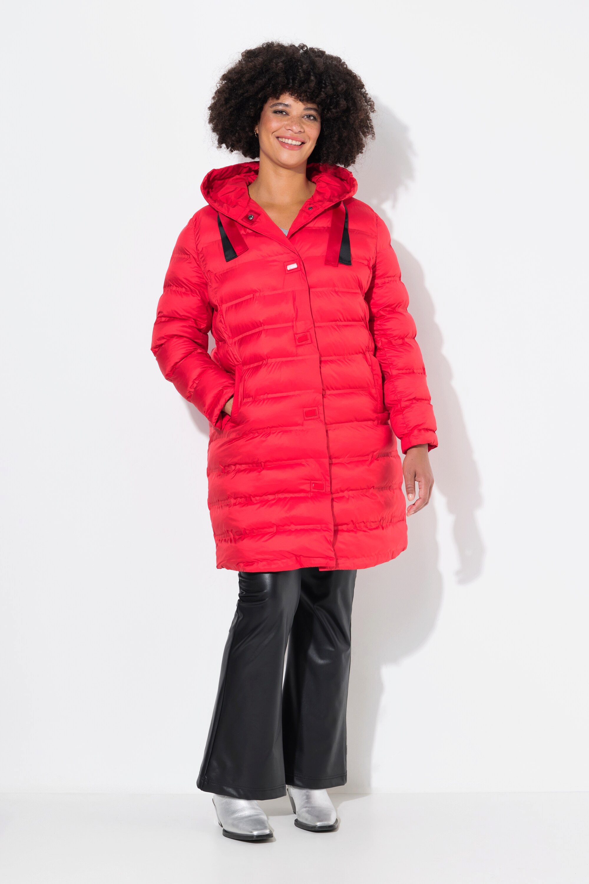 Angel of Style Steppjacke Steppmantel Straight günstig online kaufen