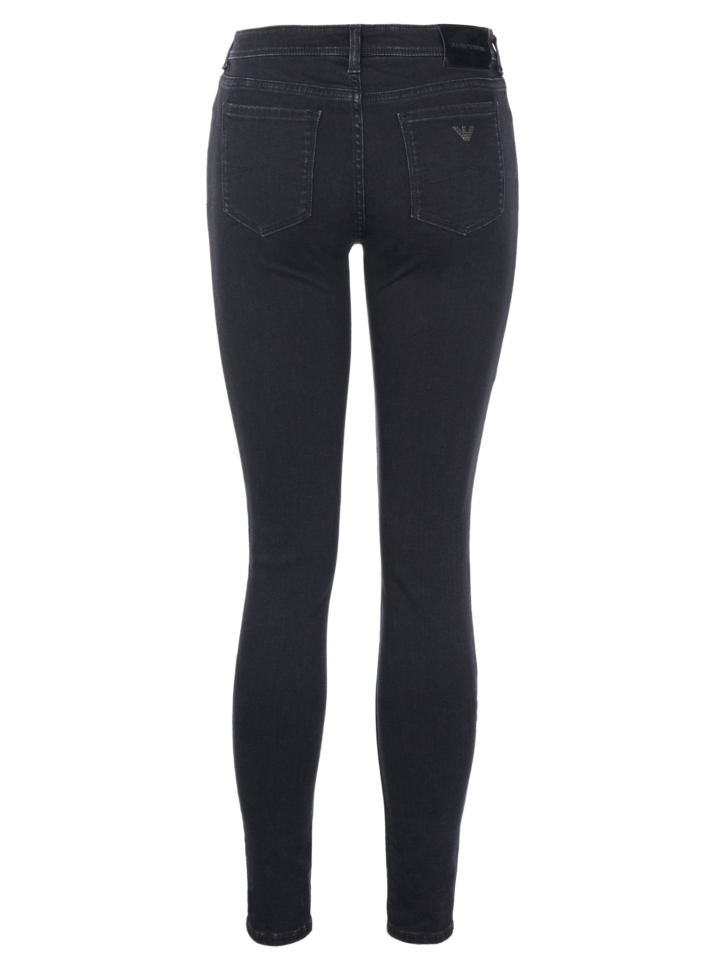 Emporio Armani Slim-fit-Jeans