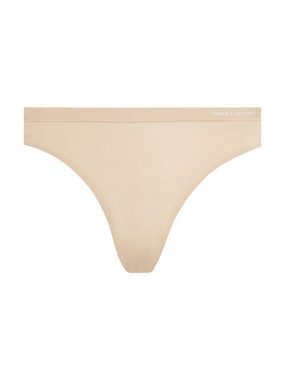 Tommy Hilfiger Underwear Bikinislip BIKINI hinten komplett aus zarter Spitze