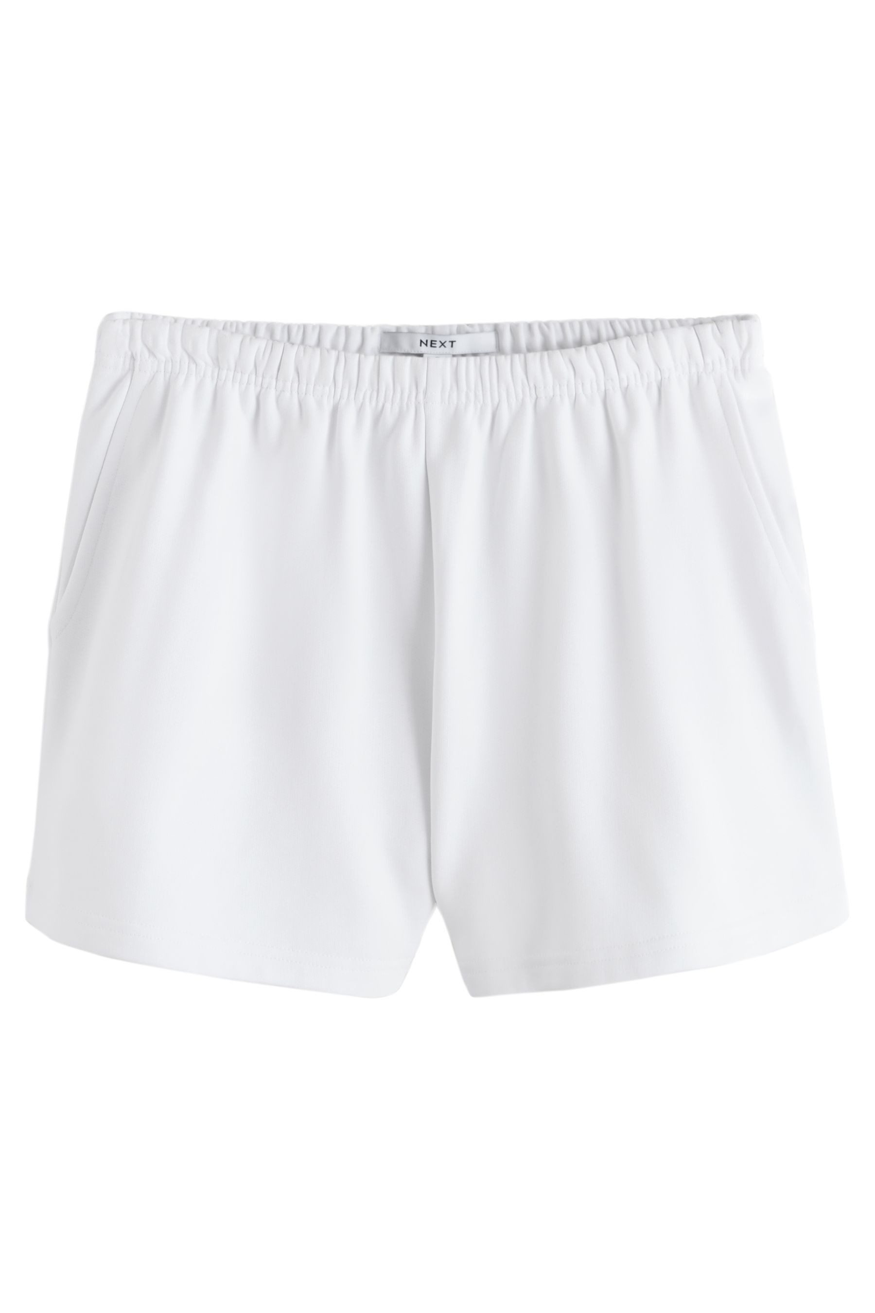 Next Sweatshorts Sweat-Shorts (1-tlg)