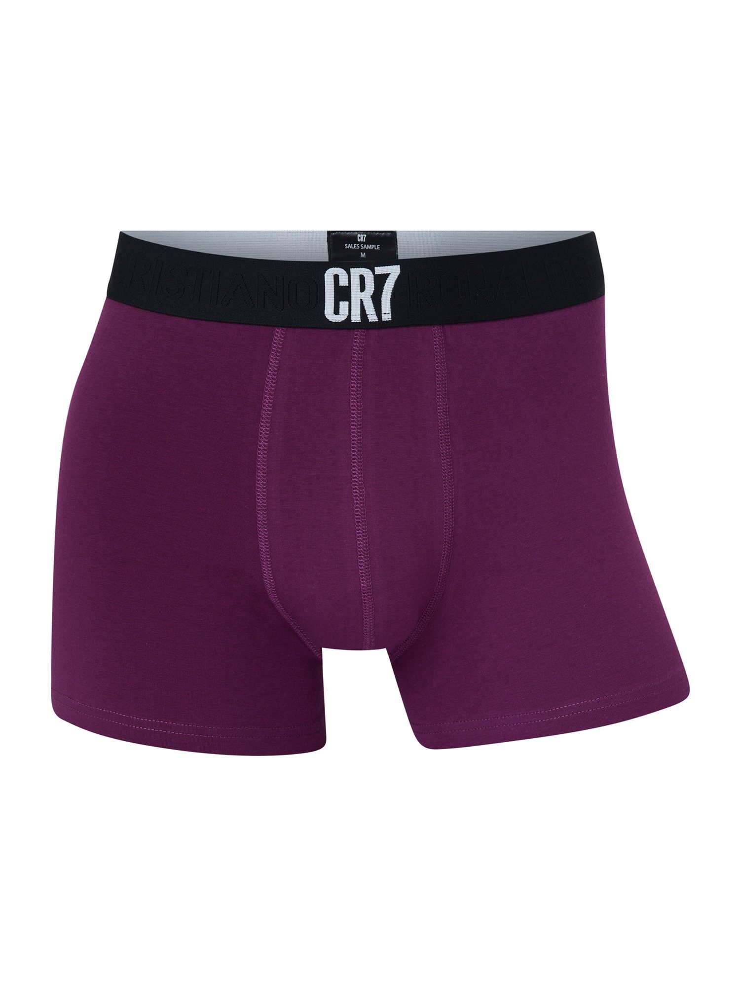 Trunk Boxer Organic CR7 Multicolour (5-St) Basic