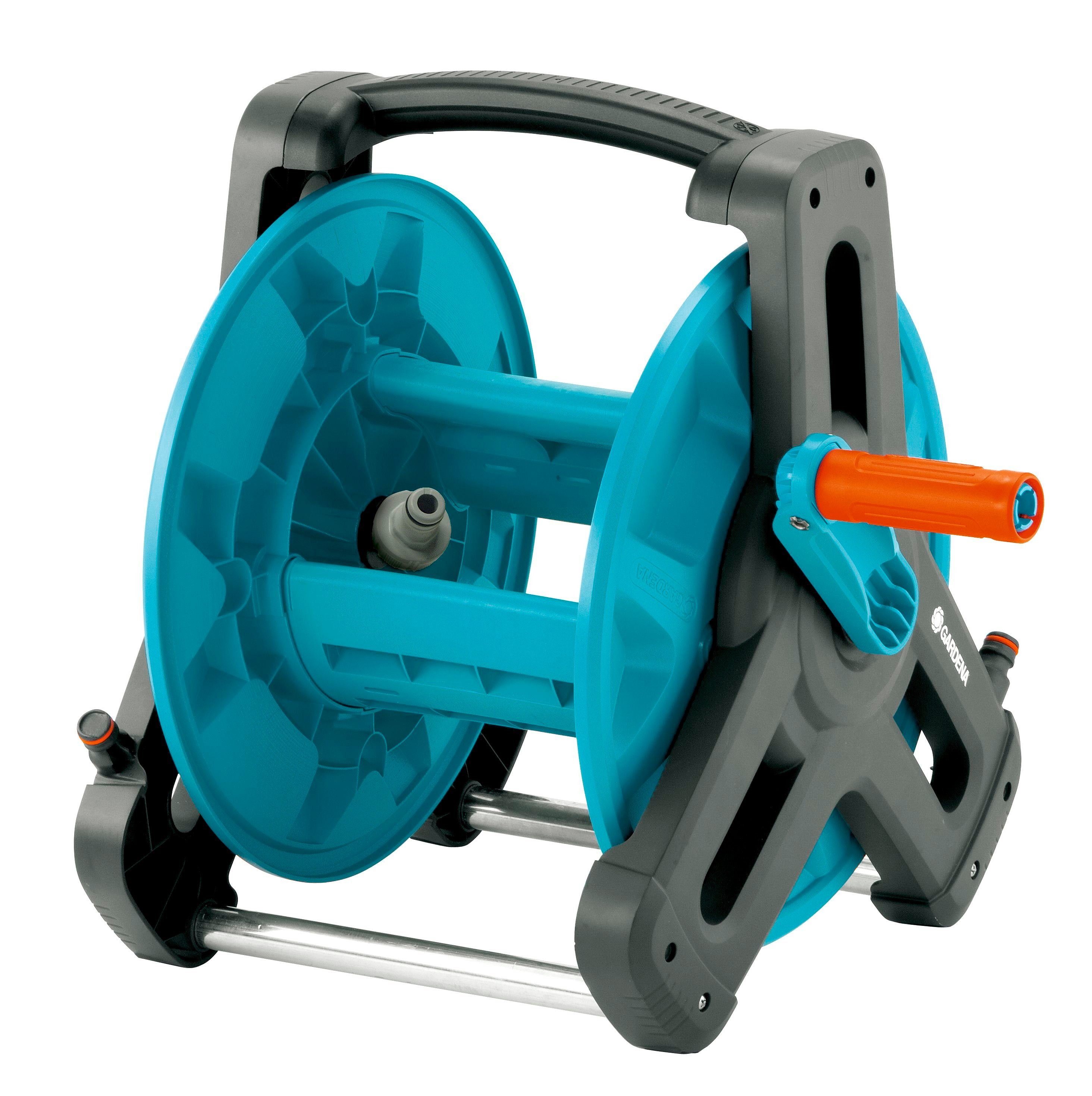 Schlauchtrommel Classic 50 Schlauchbox