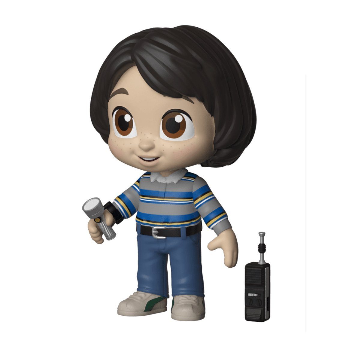 Funko Actionfigur Mike 5 Star Figur, Die 5 Star Funko Figuren haben immer Accessoires dabei.
