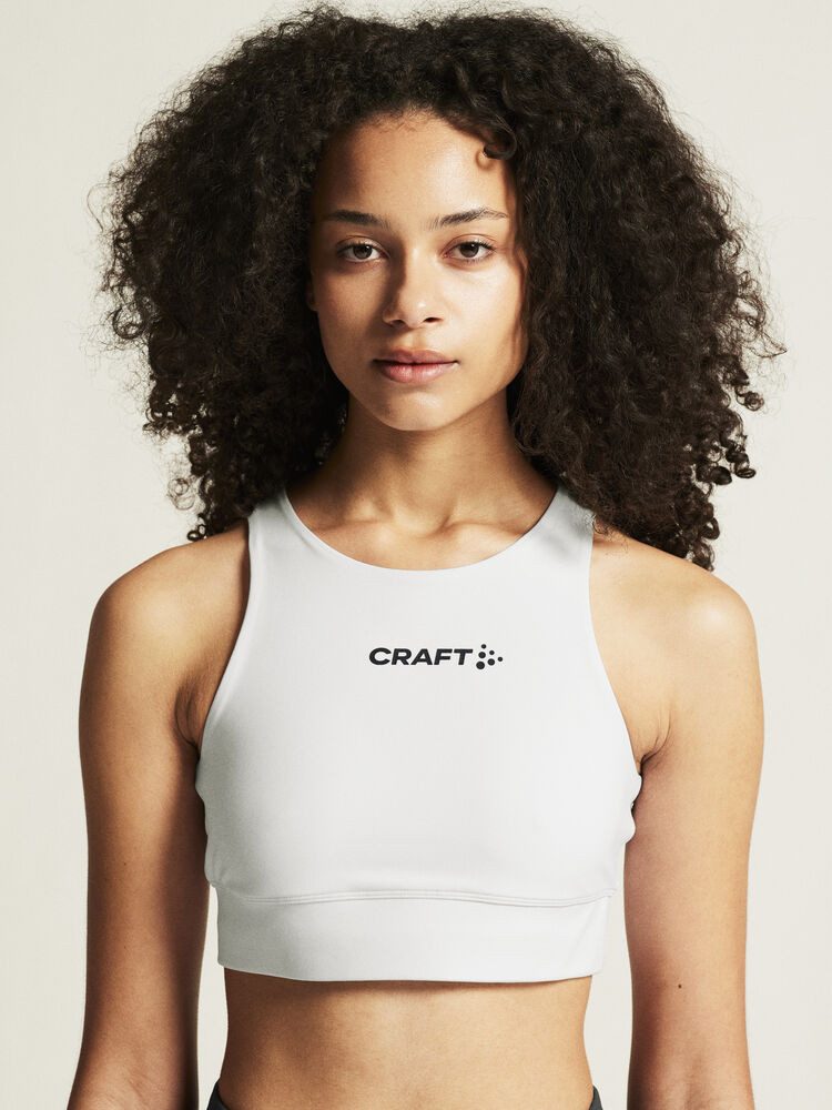 Craft Thermounterhemd Rush 2.0 Crop Top W