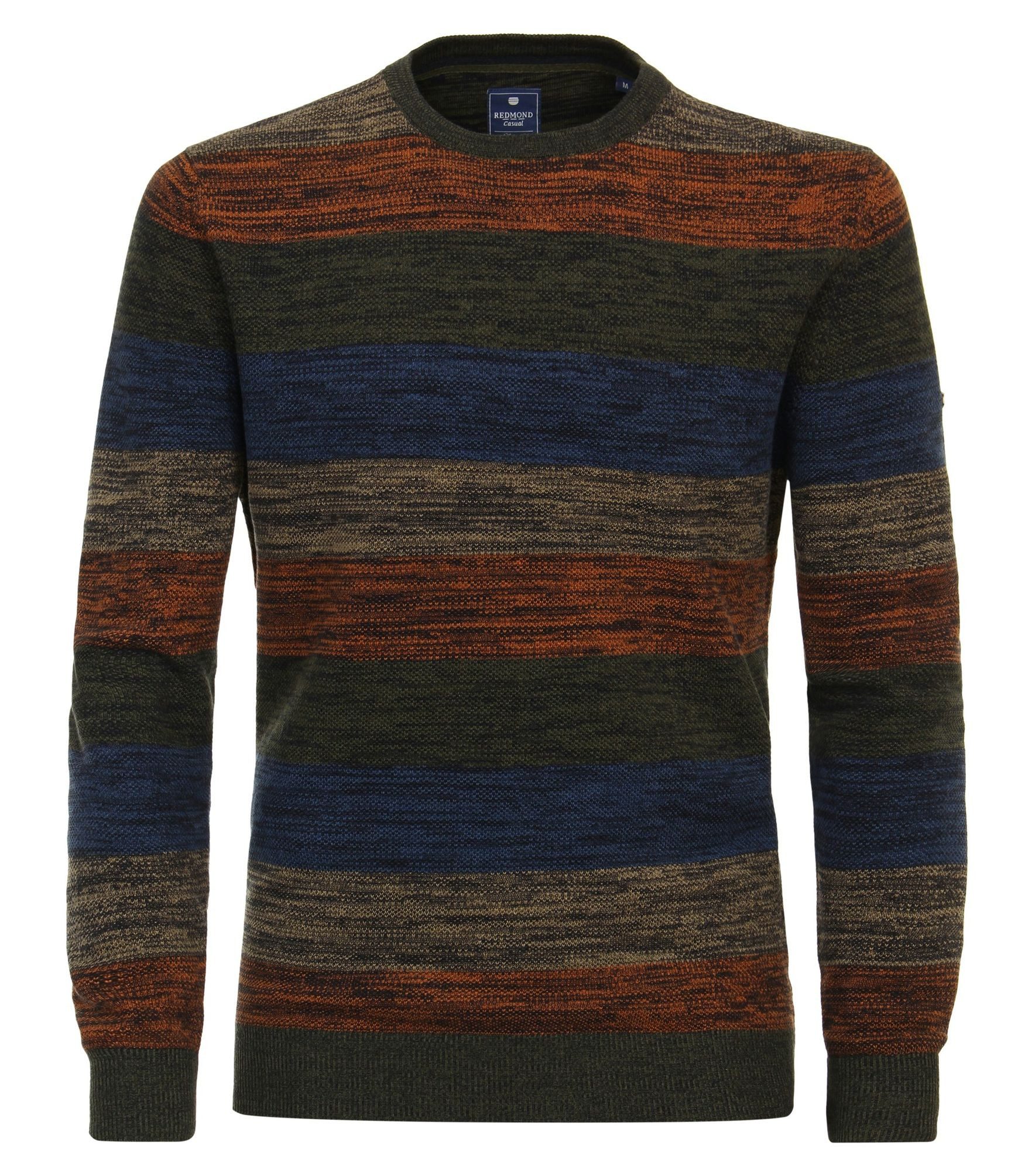 Redmond Rundhalspullover 242810600 günstig online kaufen