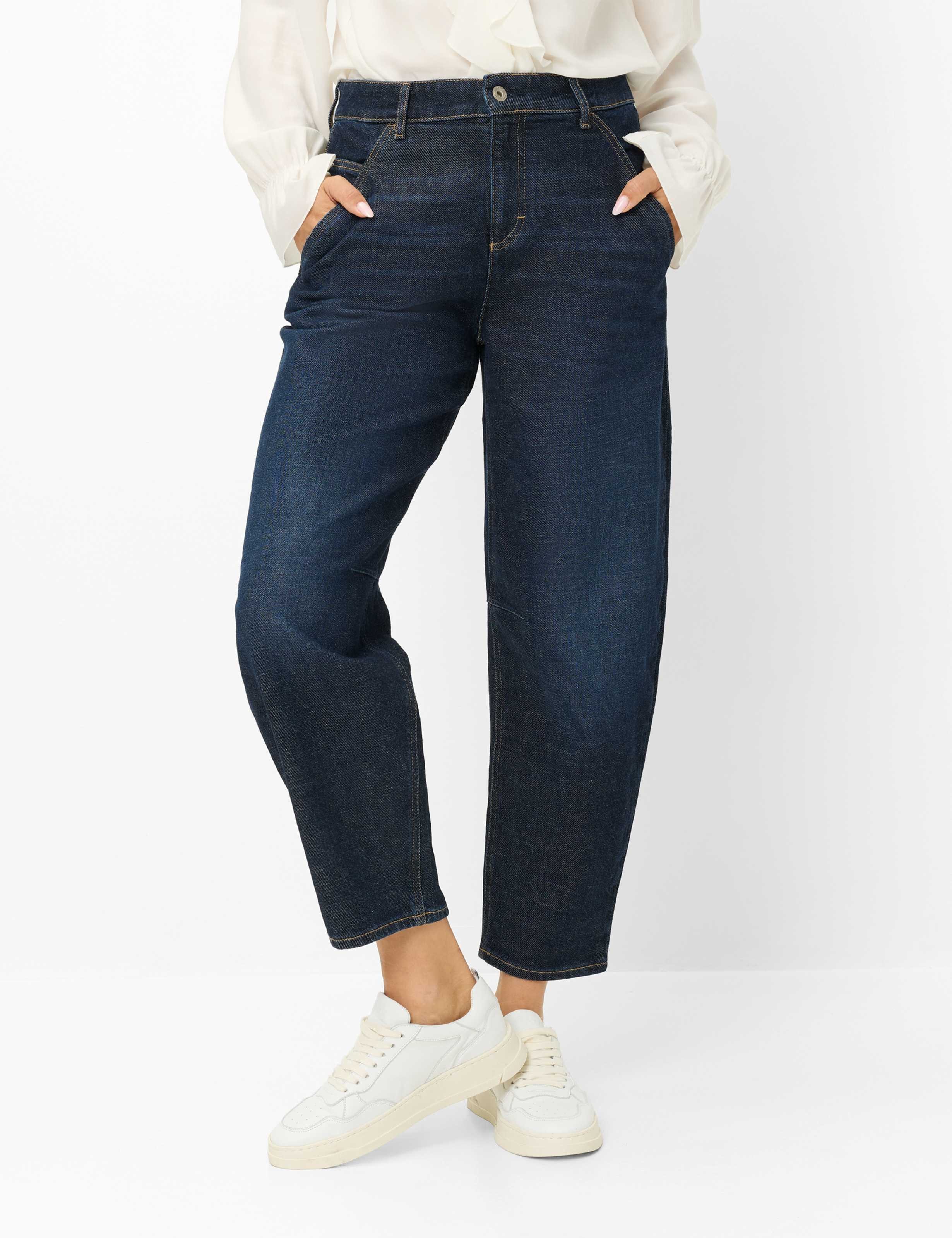 Brax 5-Pocket-Jeans Style MEGAN S