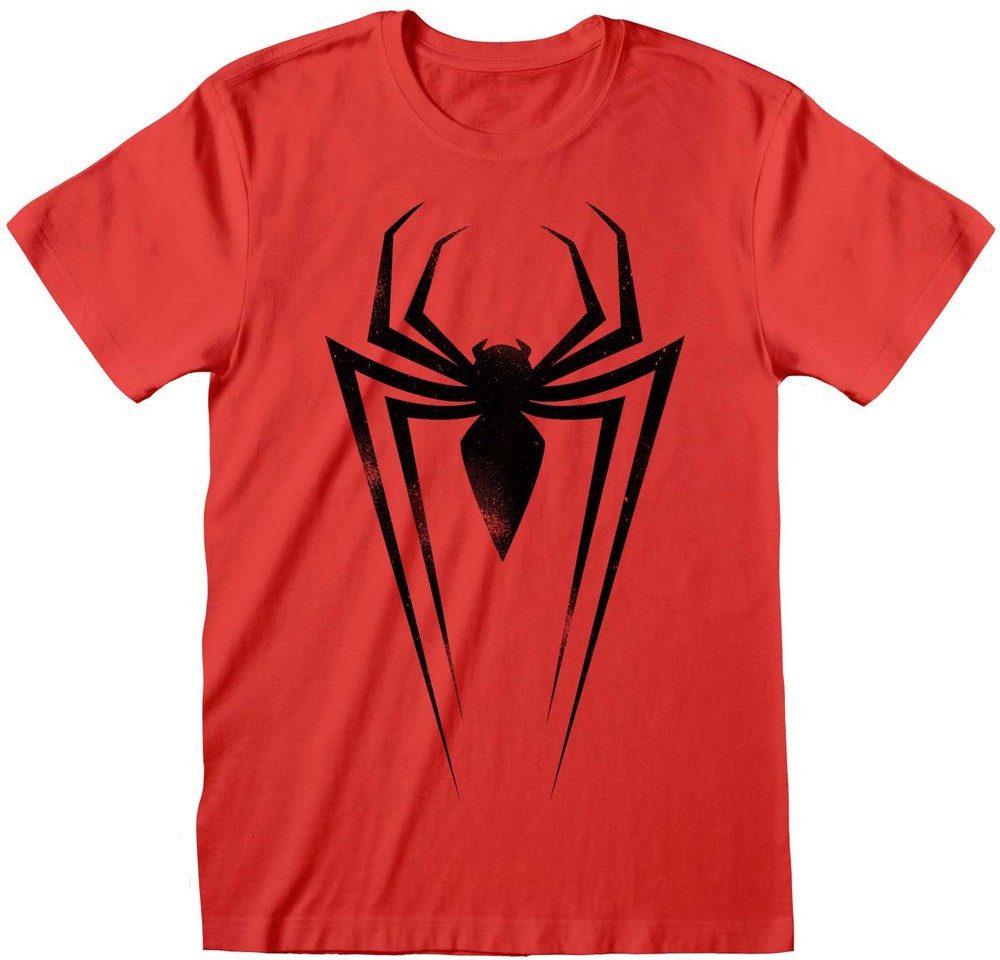 Spiderman T-Shirt