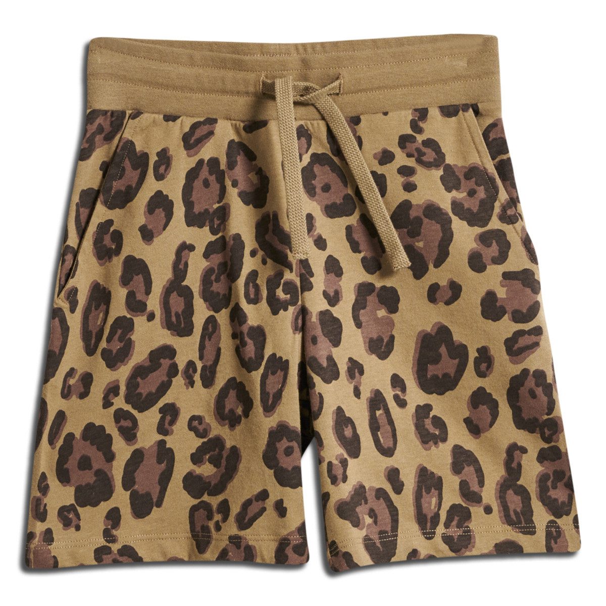 Sometime Soon Sweatshorts stmEASTWOOD SHORTS (1-tlg) Markenlogo