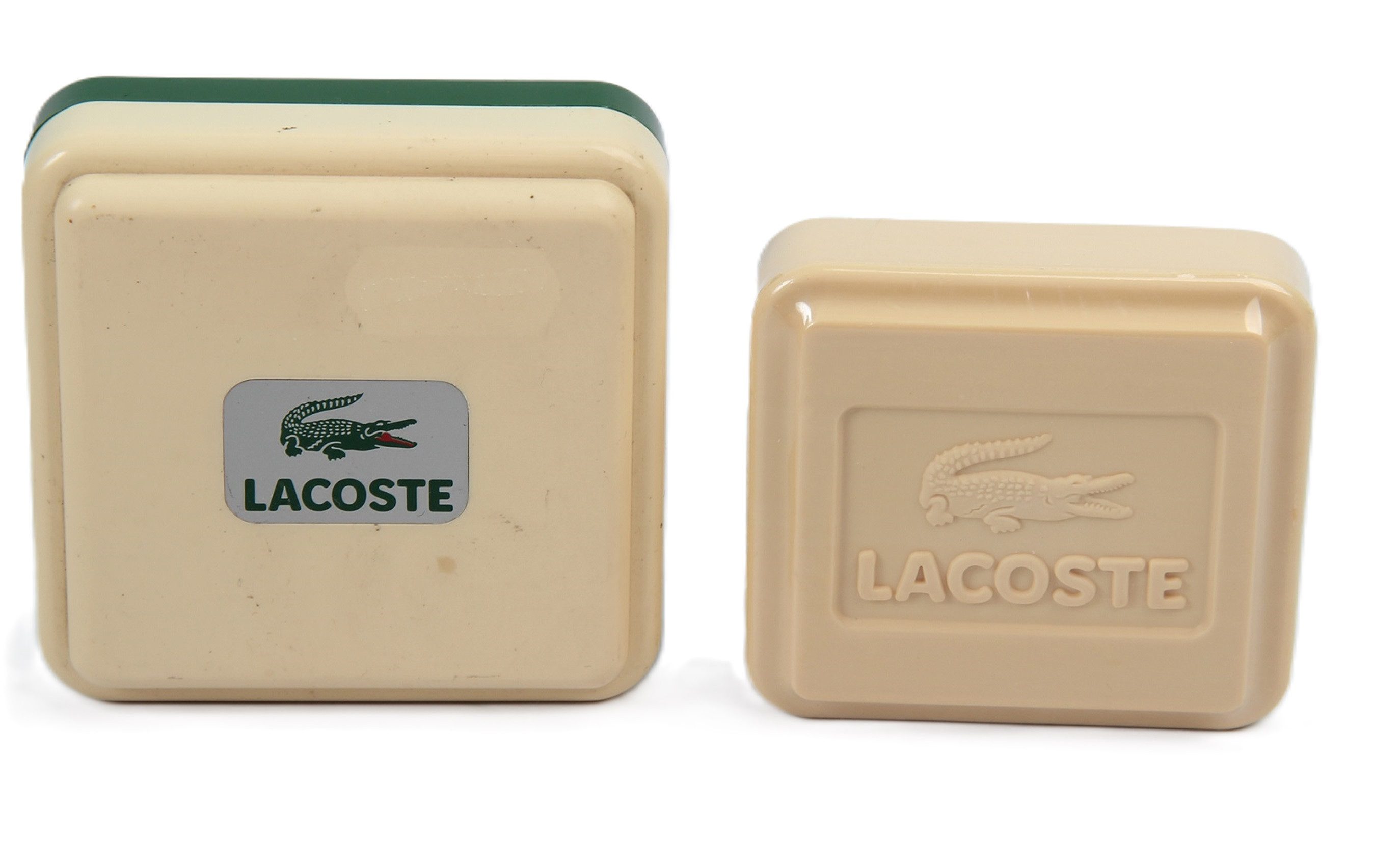 Lacoste Handseife Lacoste Original Seife / savon soap 100g