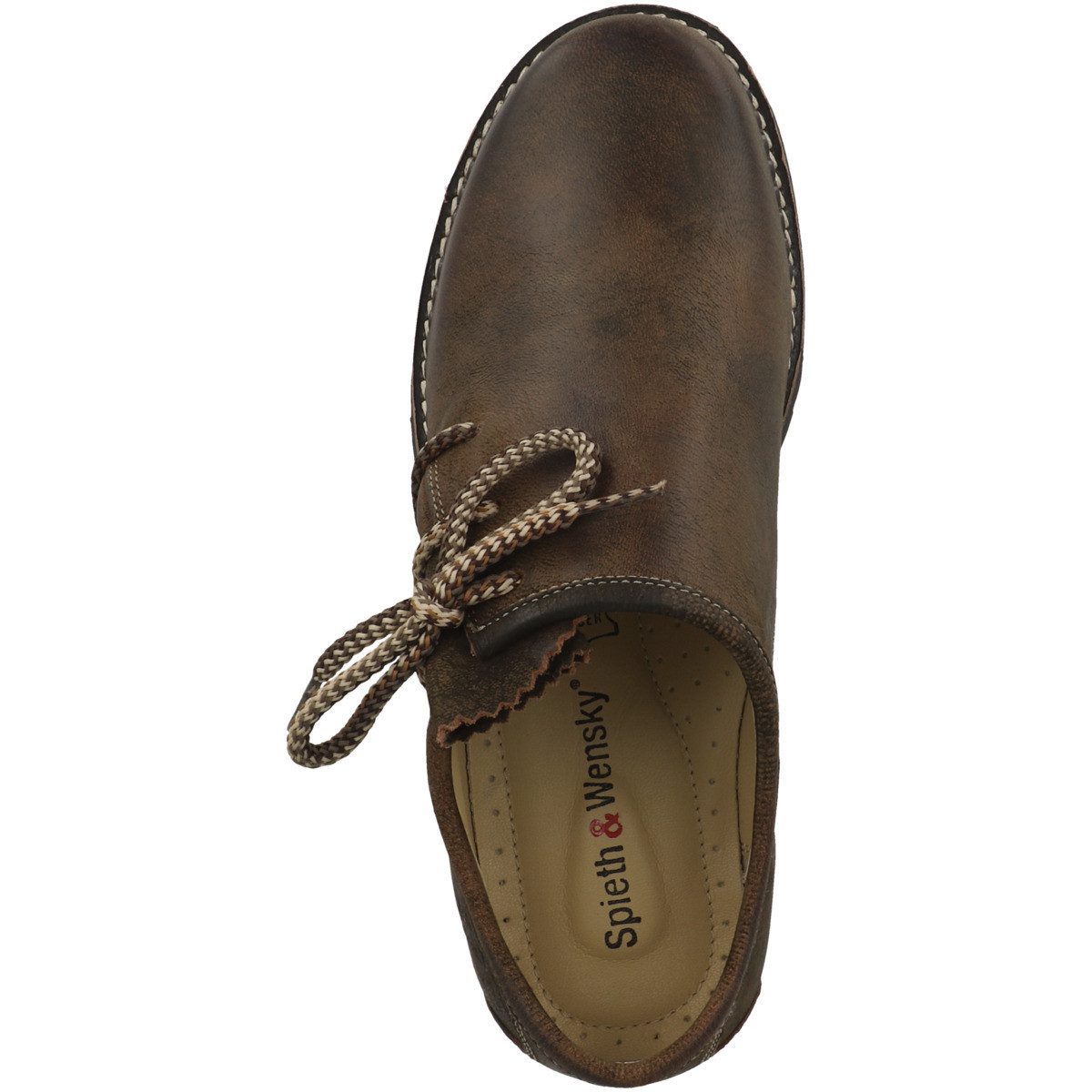 Spieth & Wensky Gerd Herren Schnürschuh günstig online kaufen