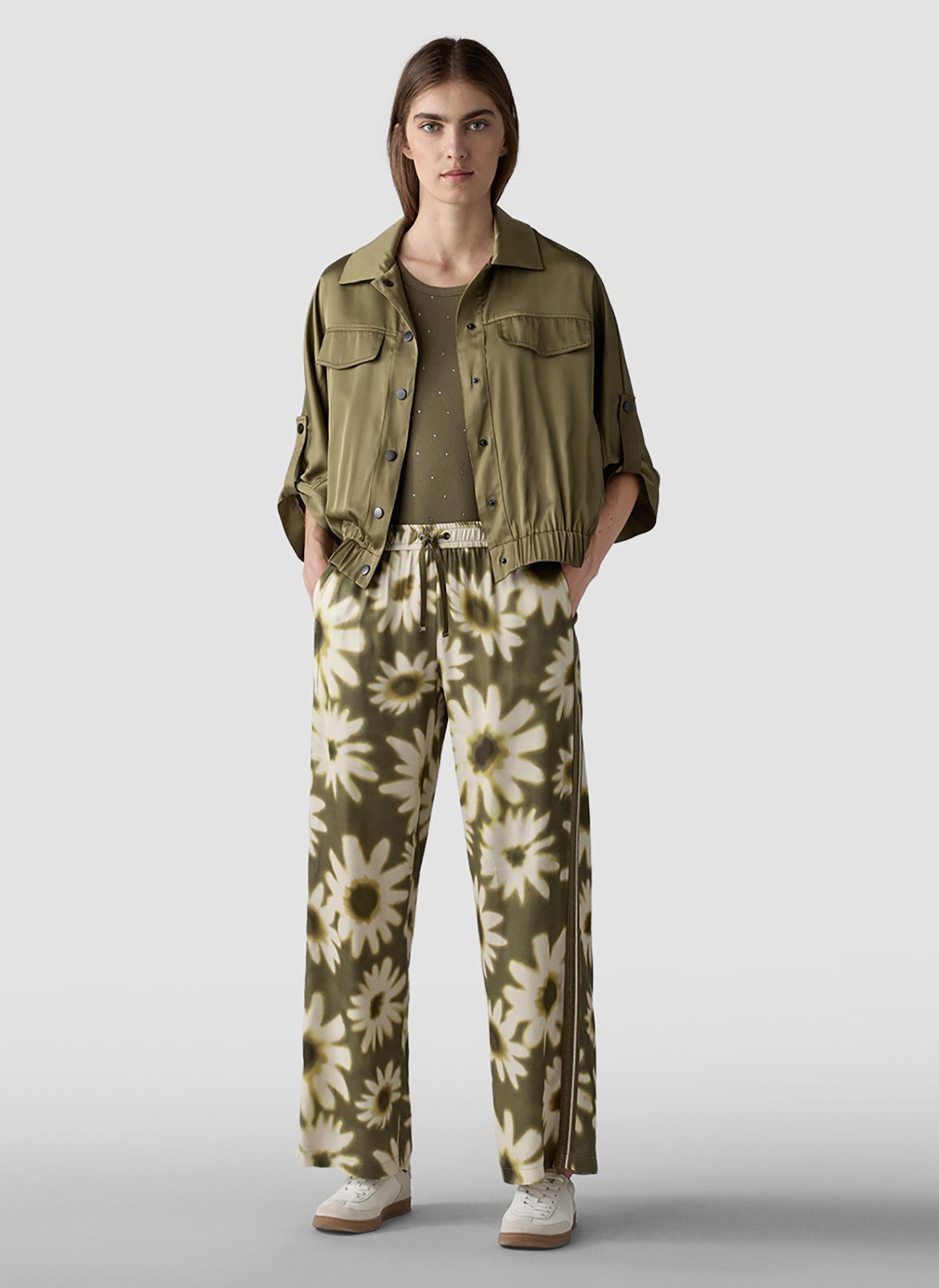 LeComte Jerseyhose Hose