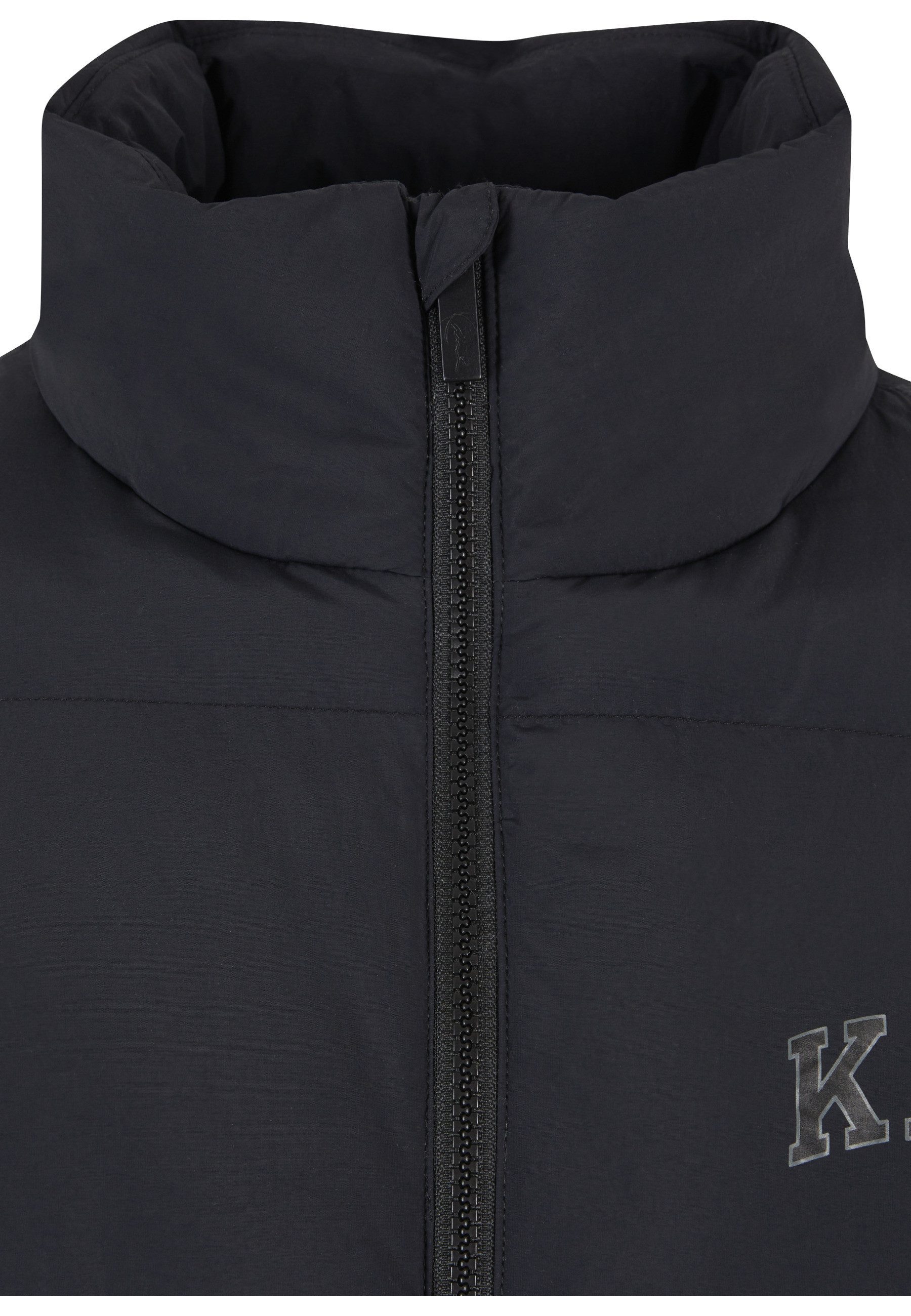 Karl Kani Winterjacke Karl Kani Karl Kani Serif 89 Puffer Jacket (1-St)