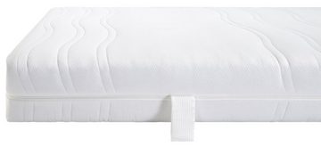 Komfortschaummatratze Maxi Sleep KS, Beco, 21 cm hoch, Alle Größen zum gleichen Preis!