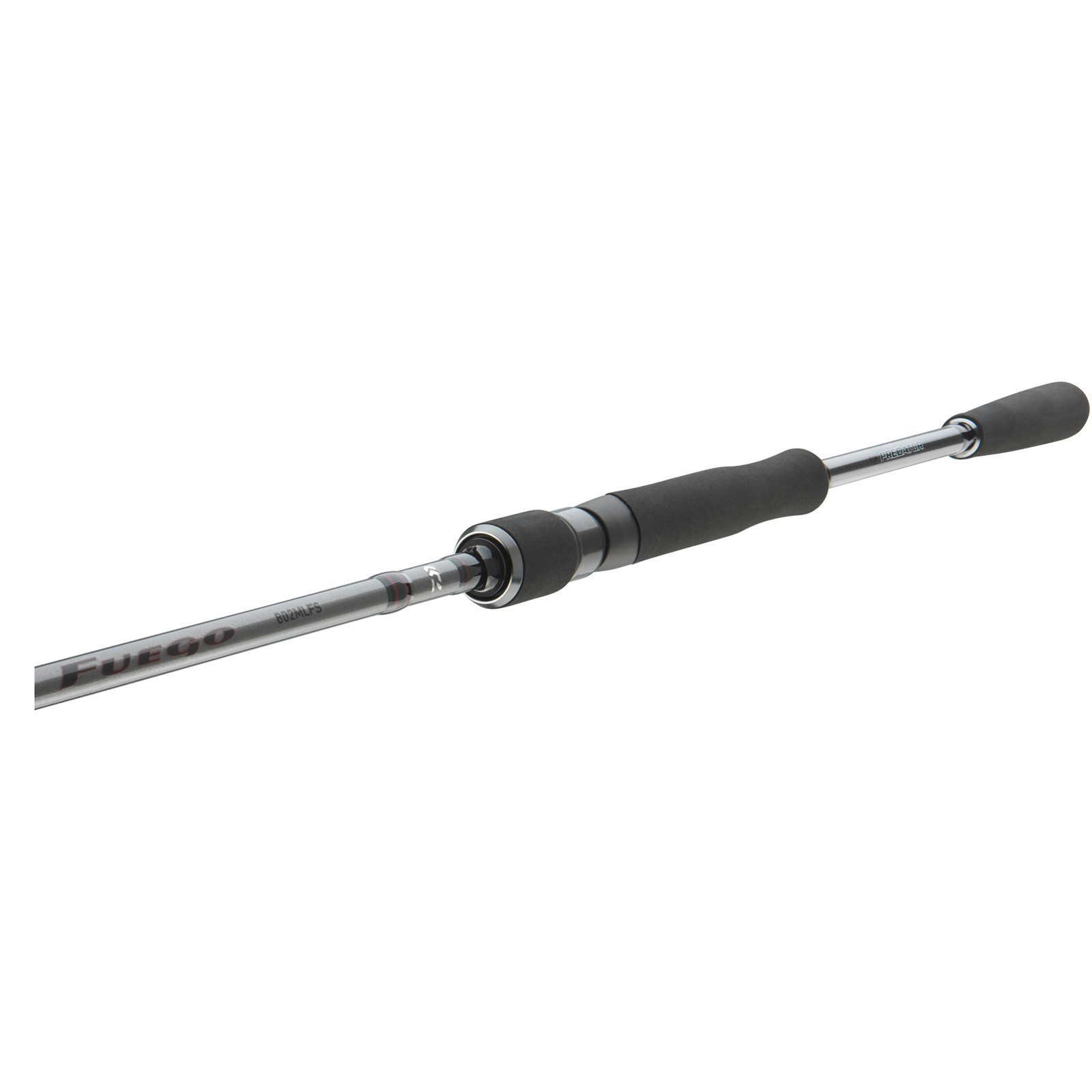 Daiwa Spinnrute, (2-tlg), Daiwa Fuego PRD Spin 2.40m 30-70g Spinnrute