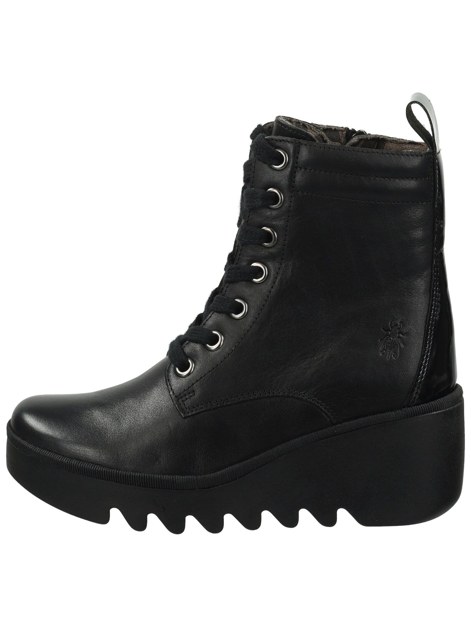 Fly London Fly London Stiefelette Leder günstig online kaufen